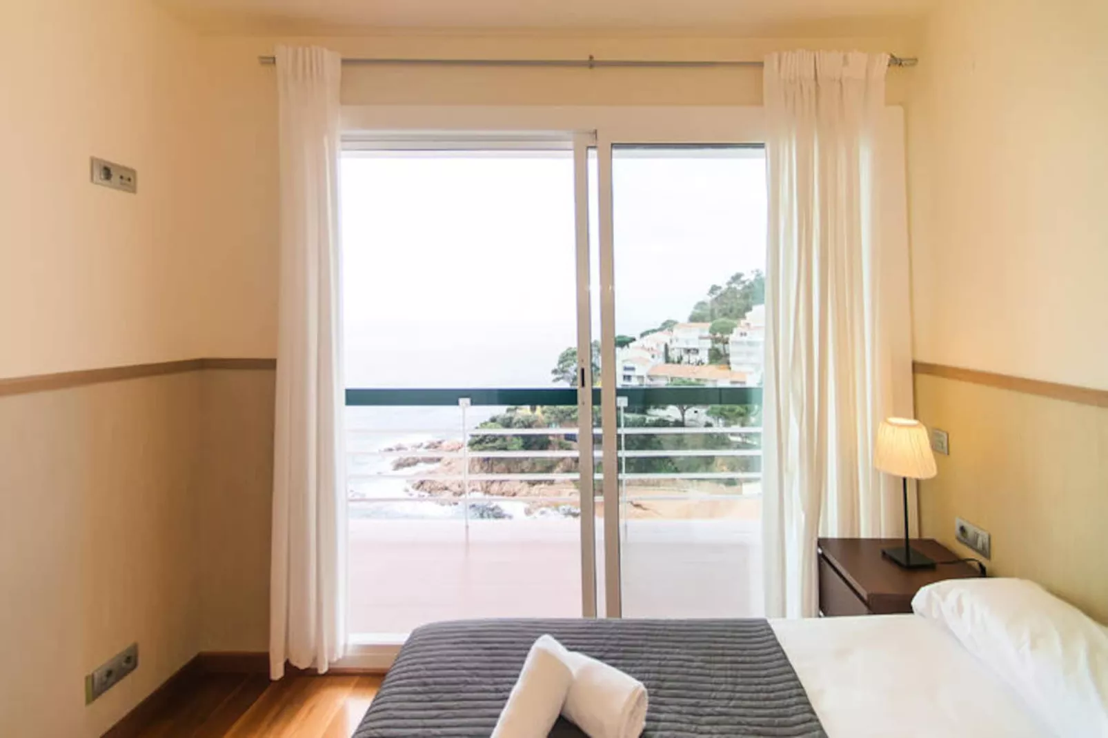 Appartements à Tossa de Mar-Niet-getagd
