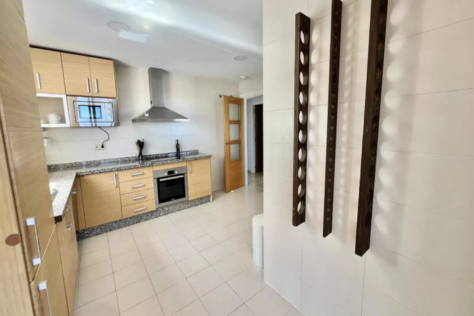 Appartements à Ojen-Niet-getagd