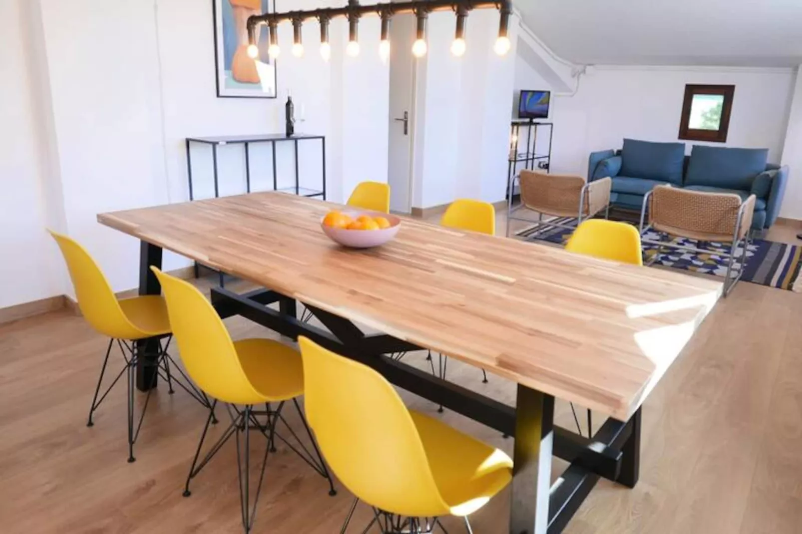 Appartements à Montagut i Oix-Niet-getagd