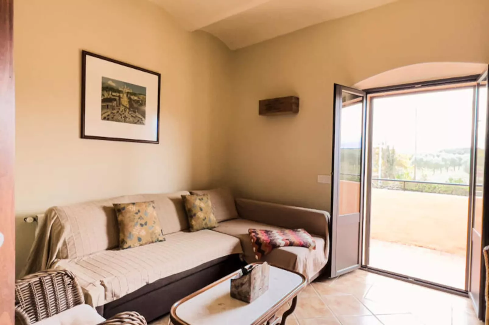 Mobil Home - Bungalow - Cottage à Vilaür-Niet-getagd