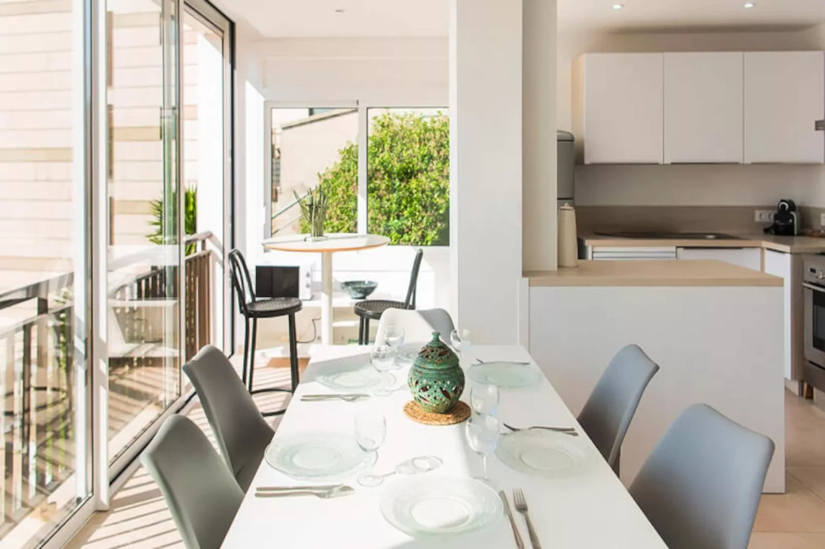 Appartements à Roses-Niet-getagd