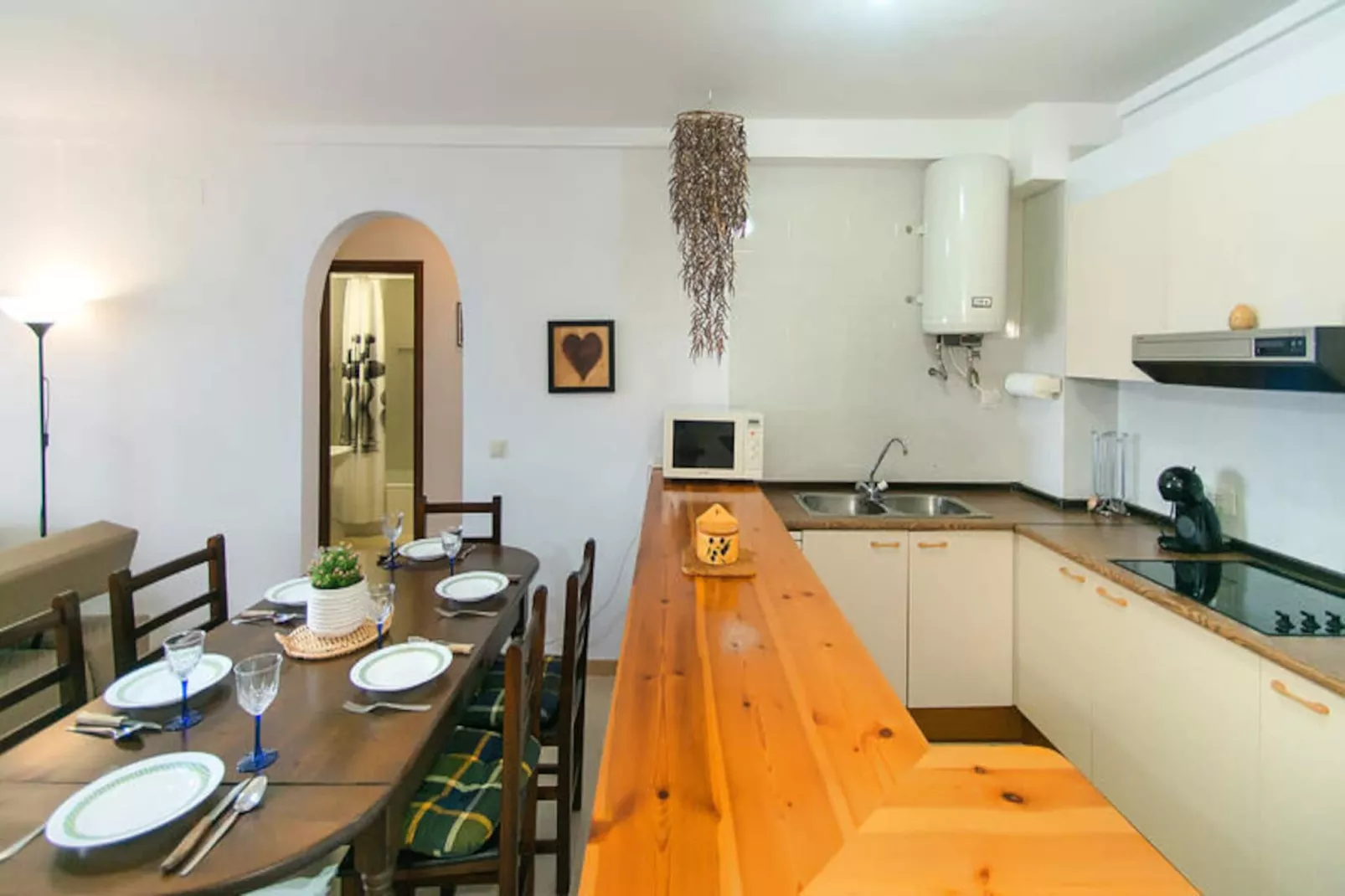 Appartements à Empuriabrava-Niet-getagd