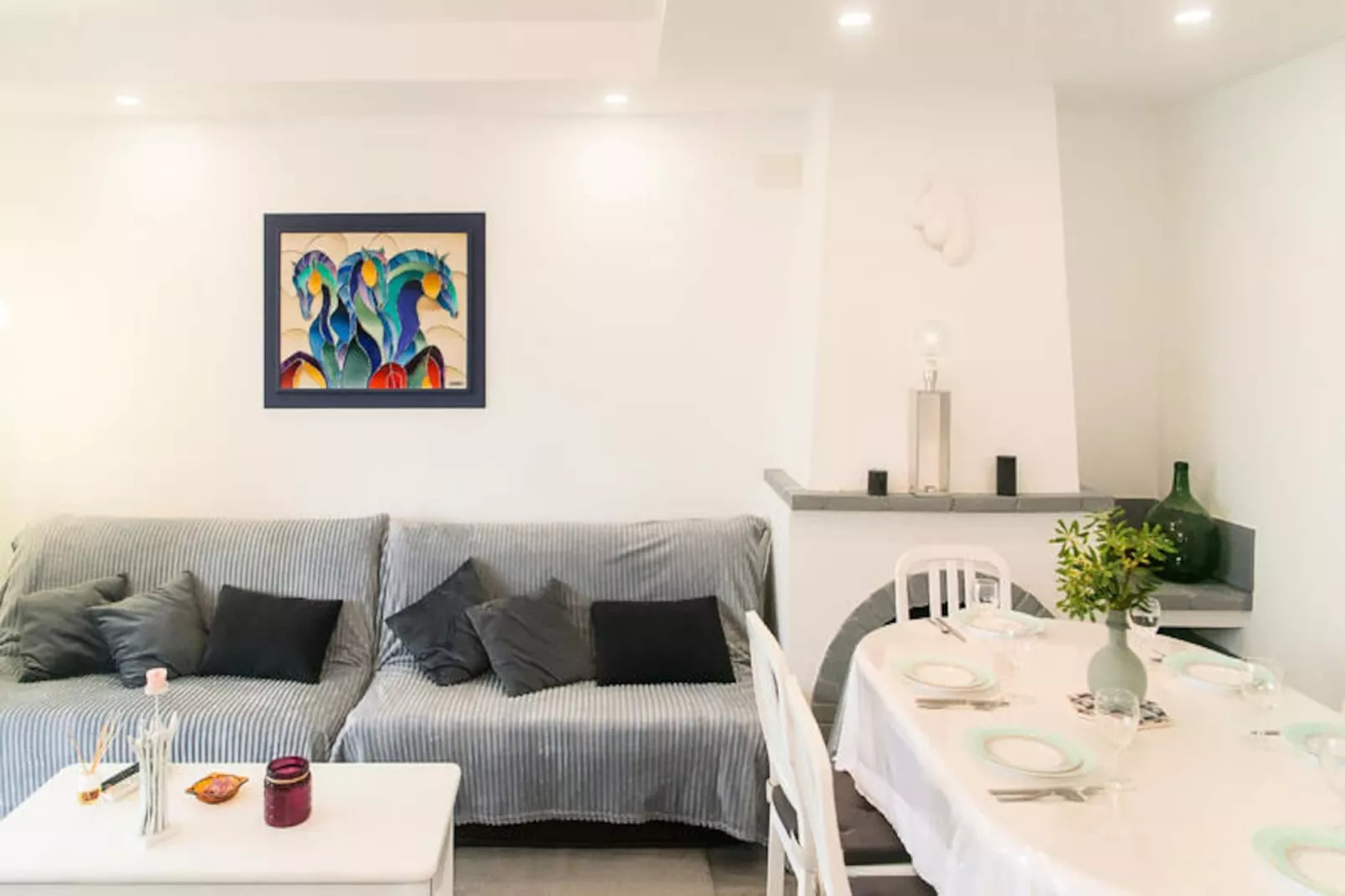 Appartements à Empuriabrava-Niet-getagd