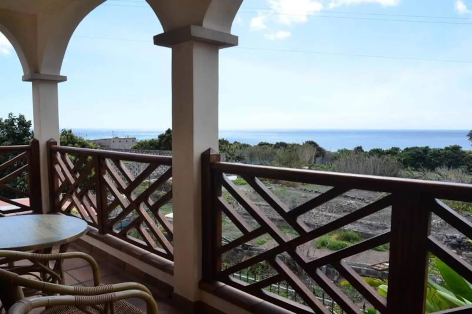 Appartements à Valle Gran Rey-Niet-getagd