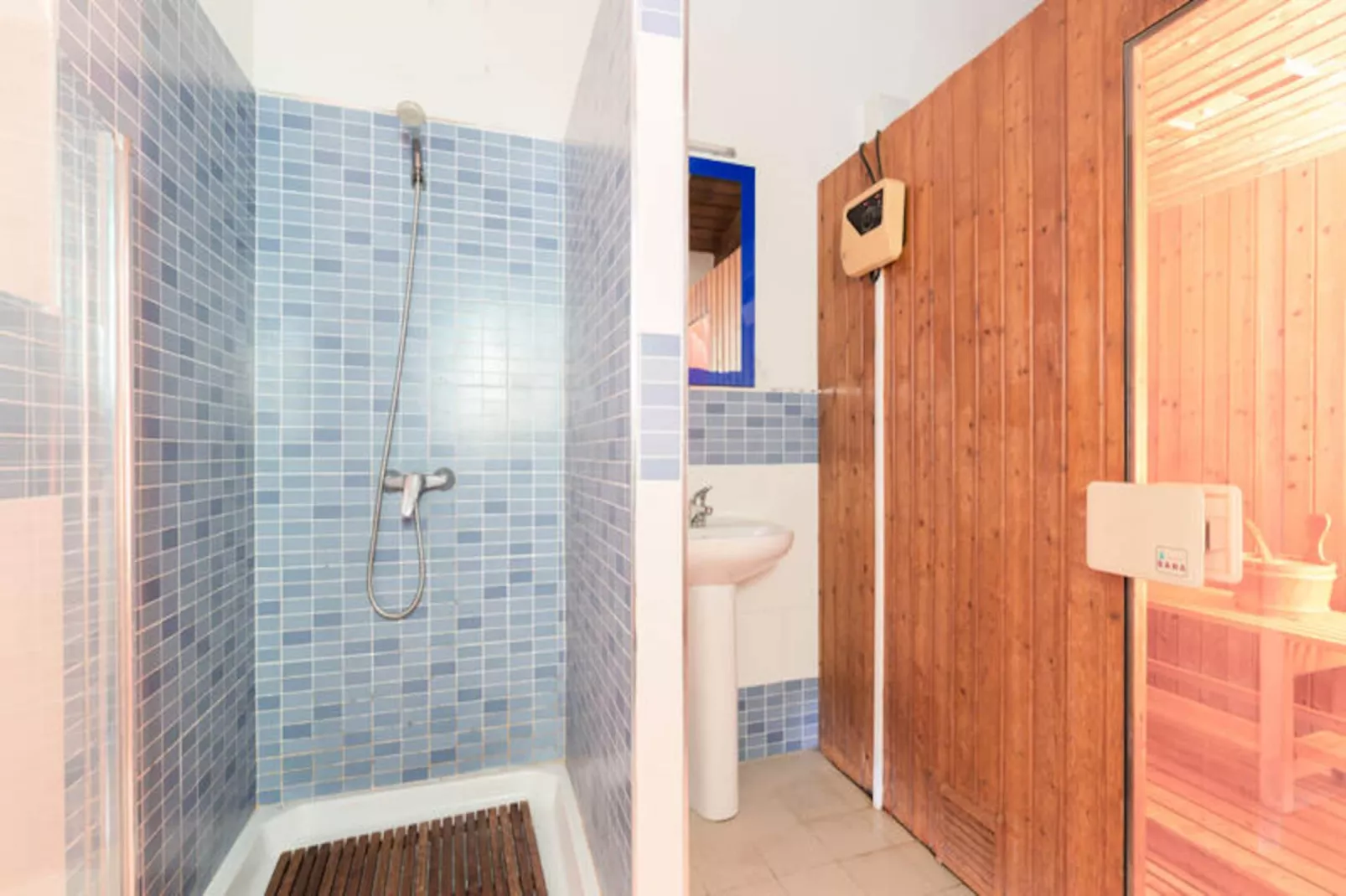 Mobil Home - Bungalow - Cottage à Dolores-Niet-getagd