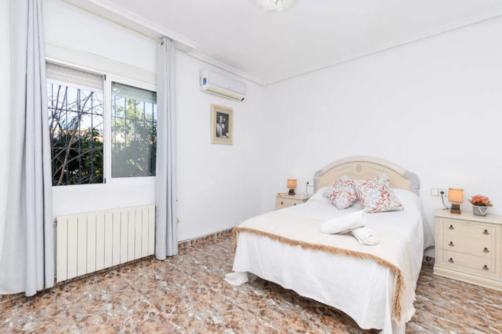 Maison à Mutxamel-Niet-getagd