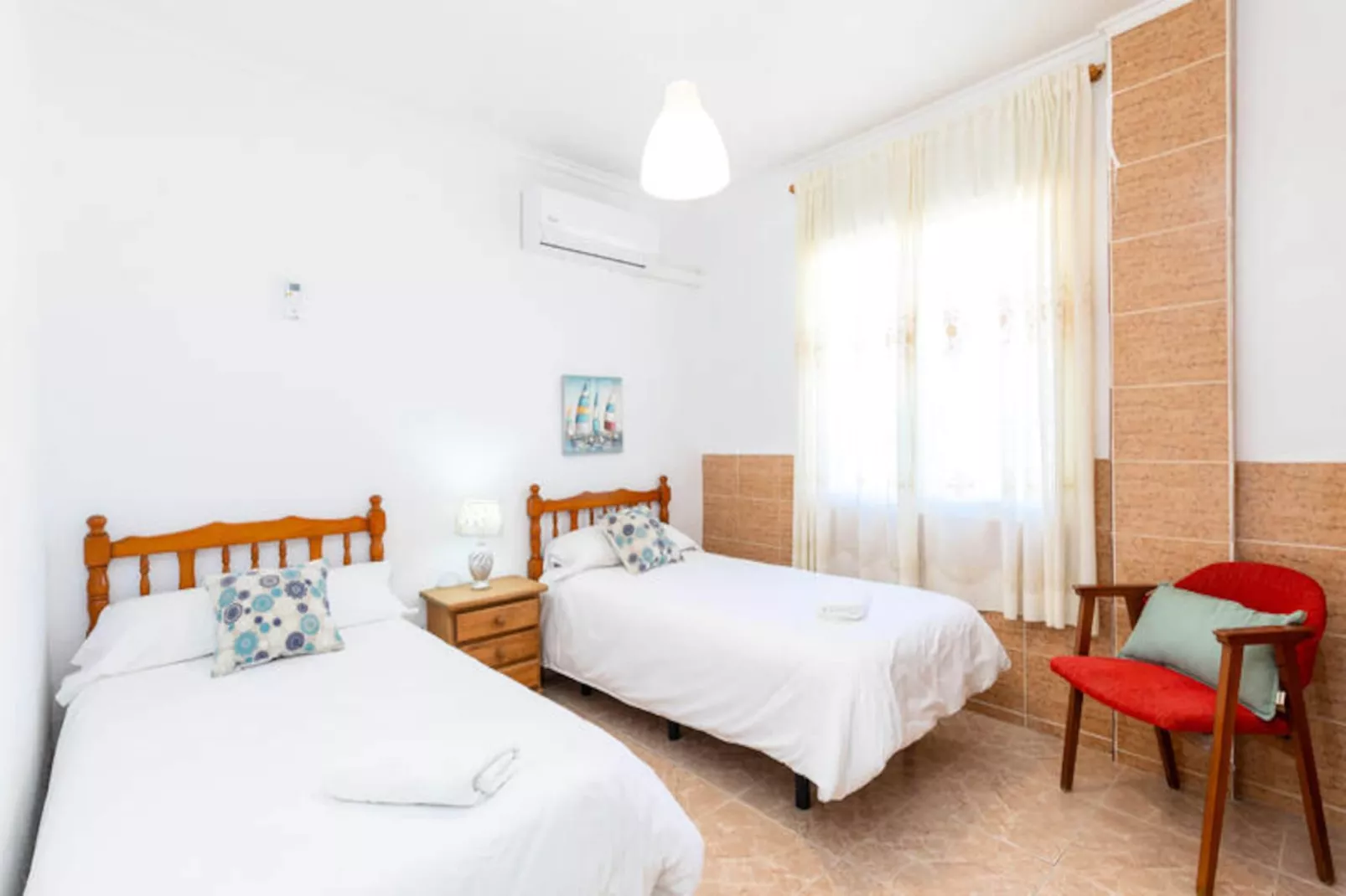 Chalets à Guardamar del Segura-Niet-getagd