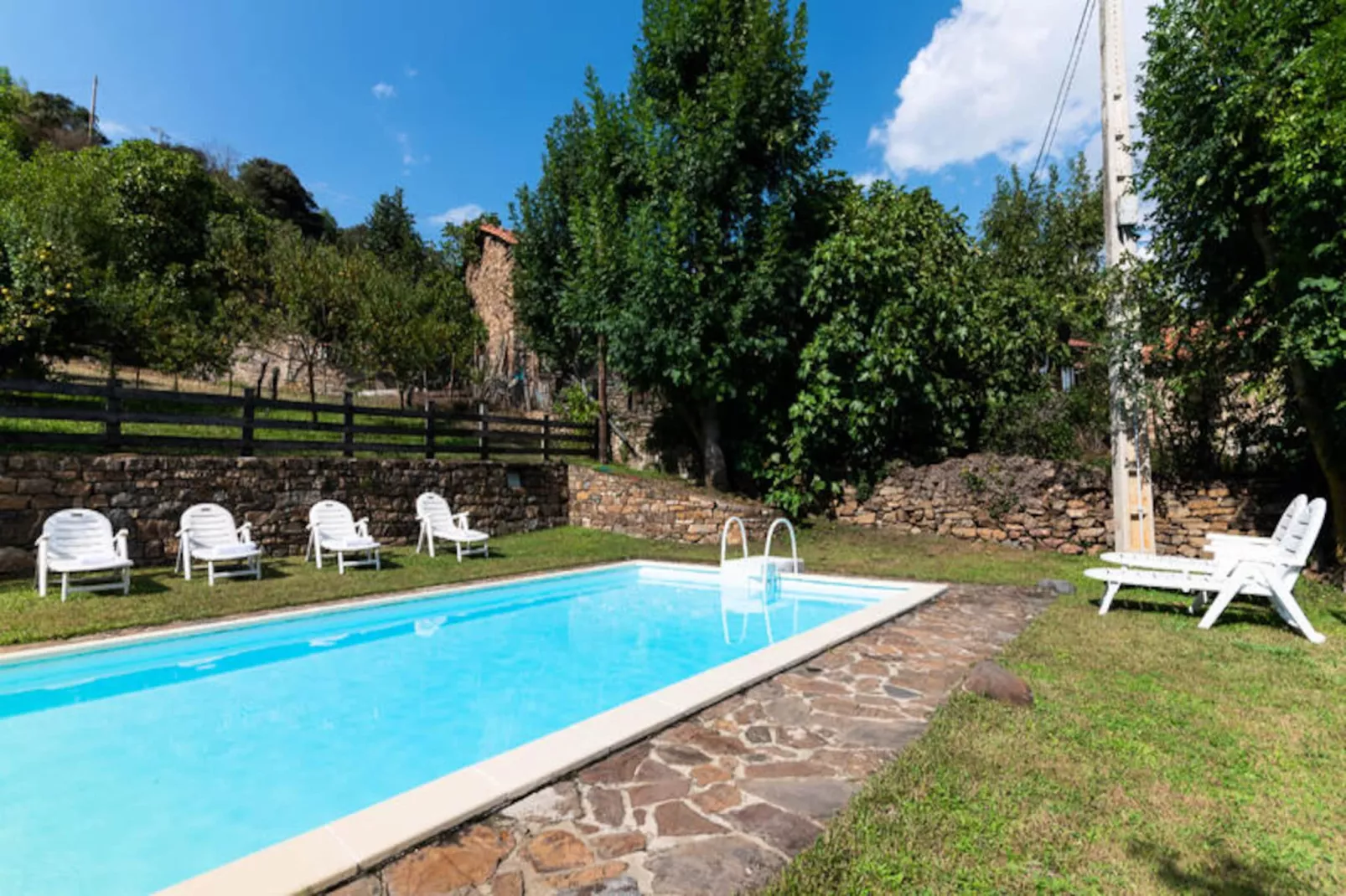 Maison à Cabezon de Liebana Cantabria-Niet-getagd