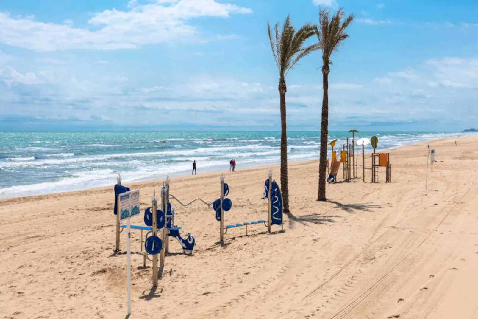 Appartements à Guardamar del Segura-Niet-getagd