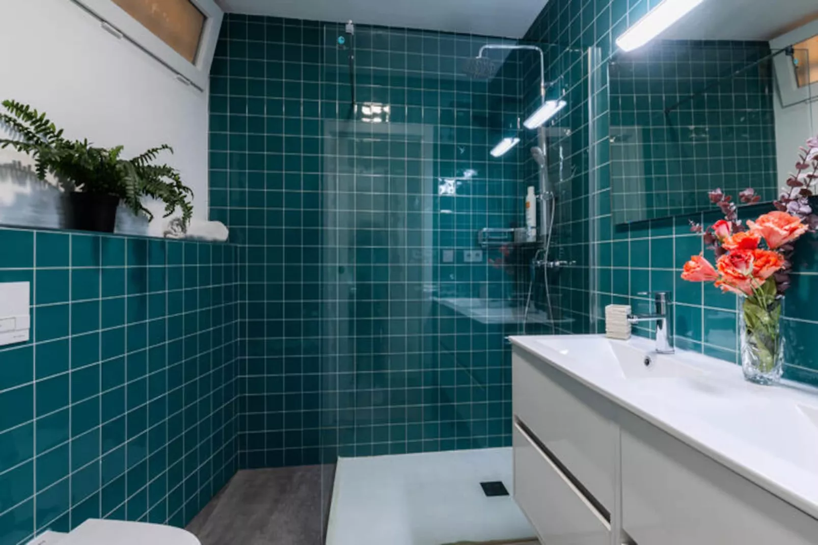 Appartements à Alicante-Niet-getagd