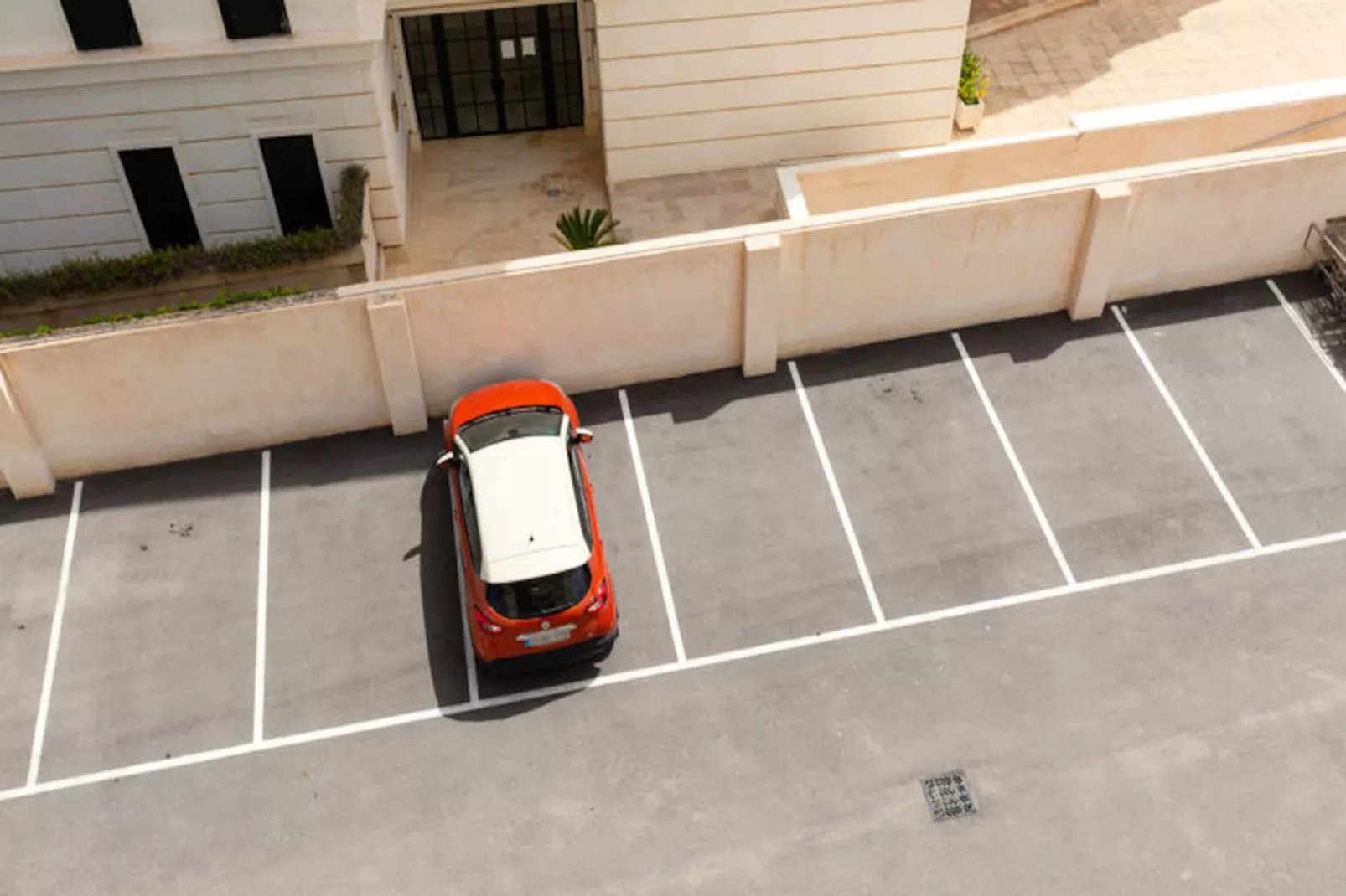 Appartements à El Campello-Niet-getagd