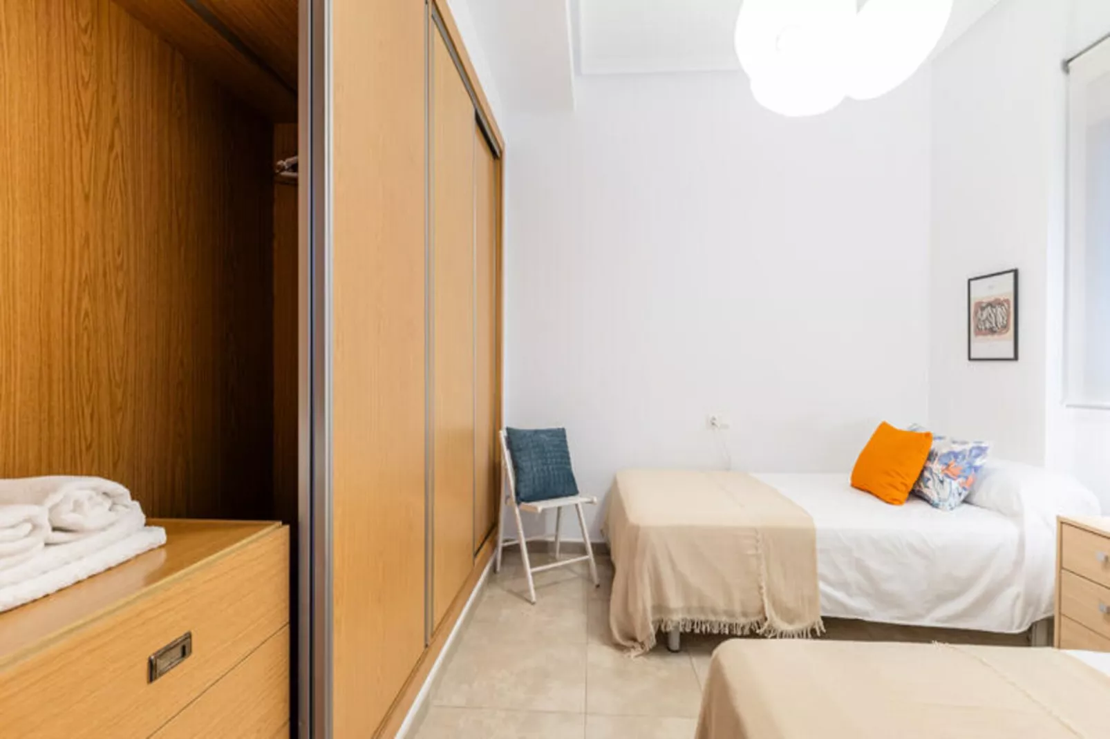 Appartements à Guardamar del Segura-Niet-getagd