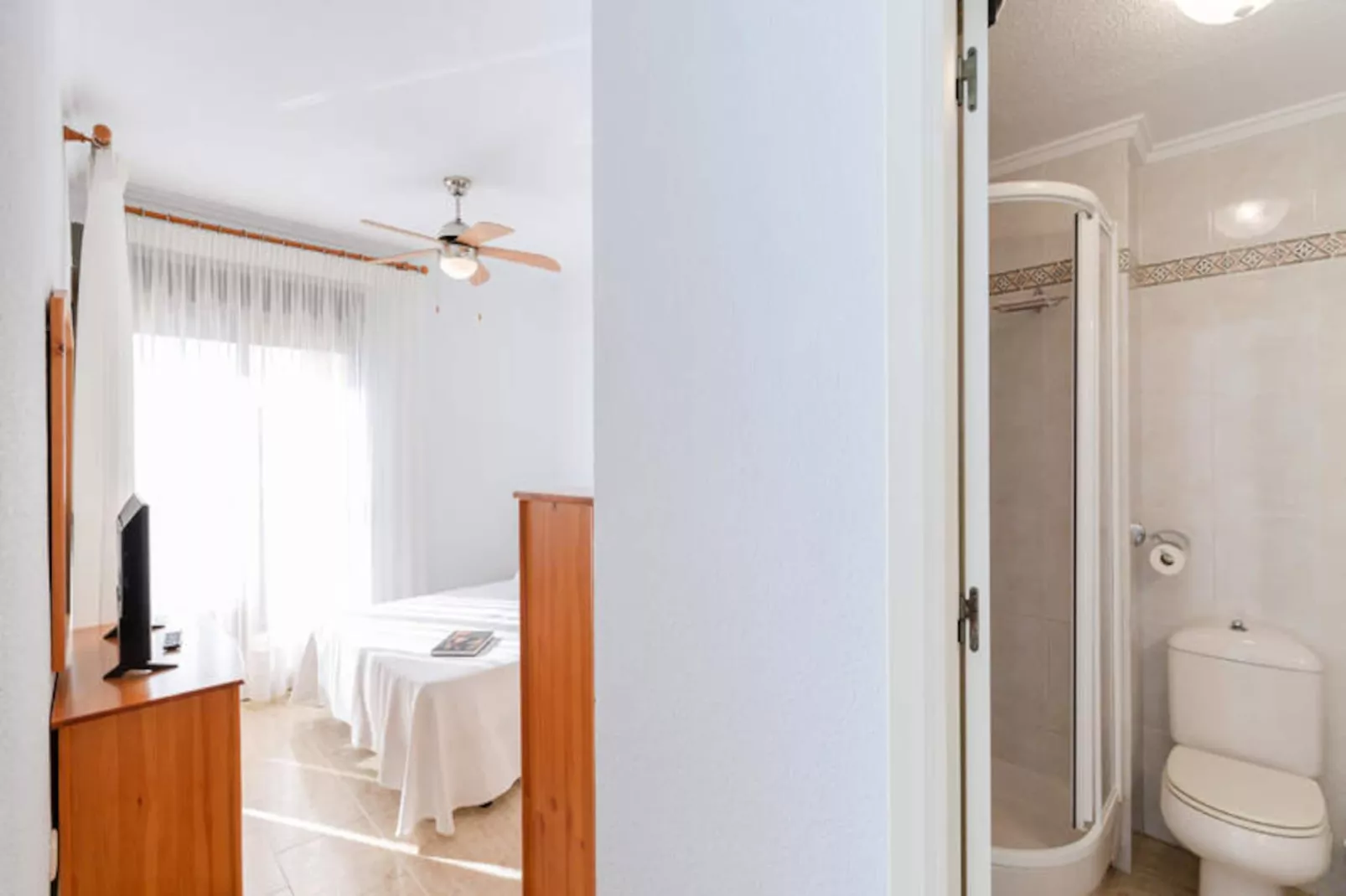 Appartements à Guardamar del Segura-Niet-getagd