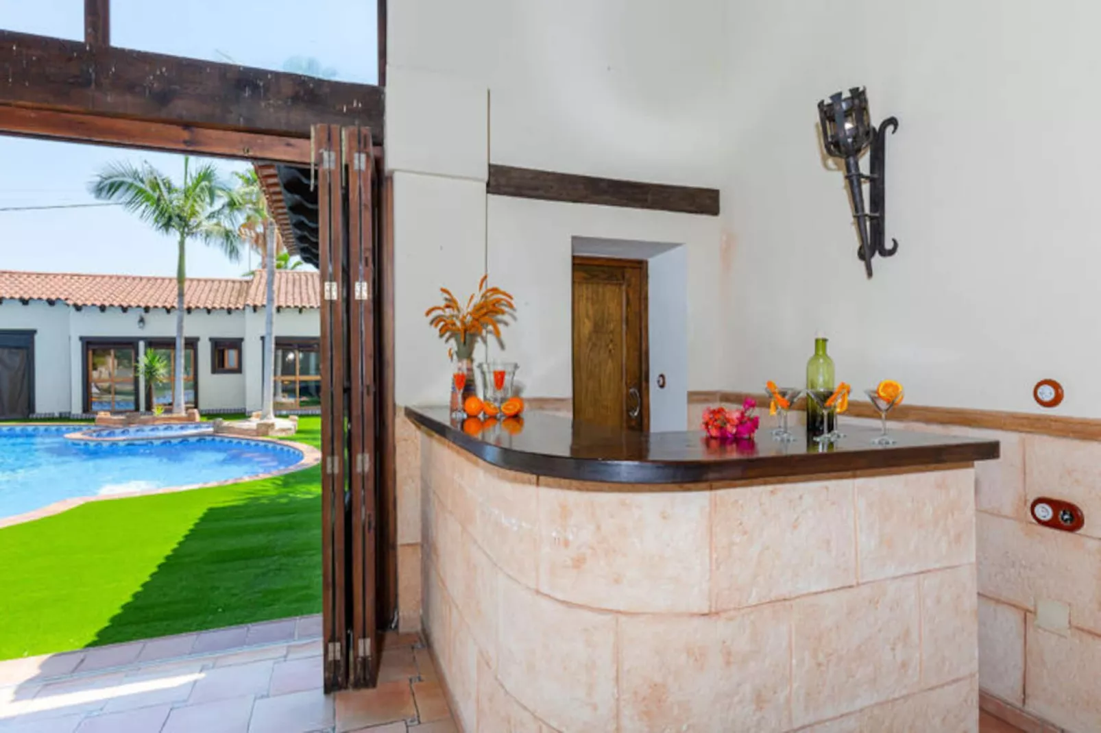 Maison à Catral-Niet-getagd