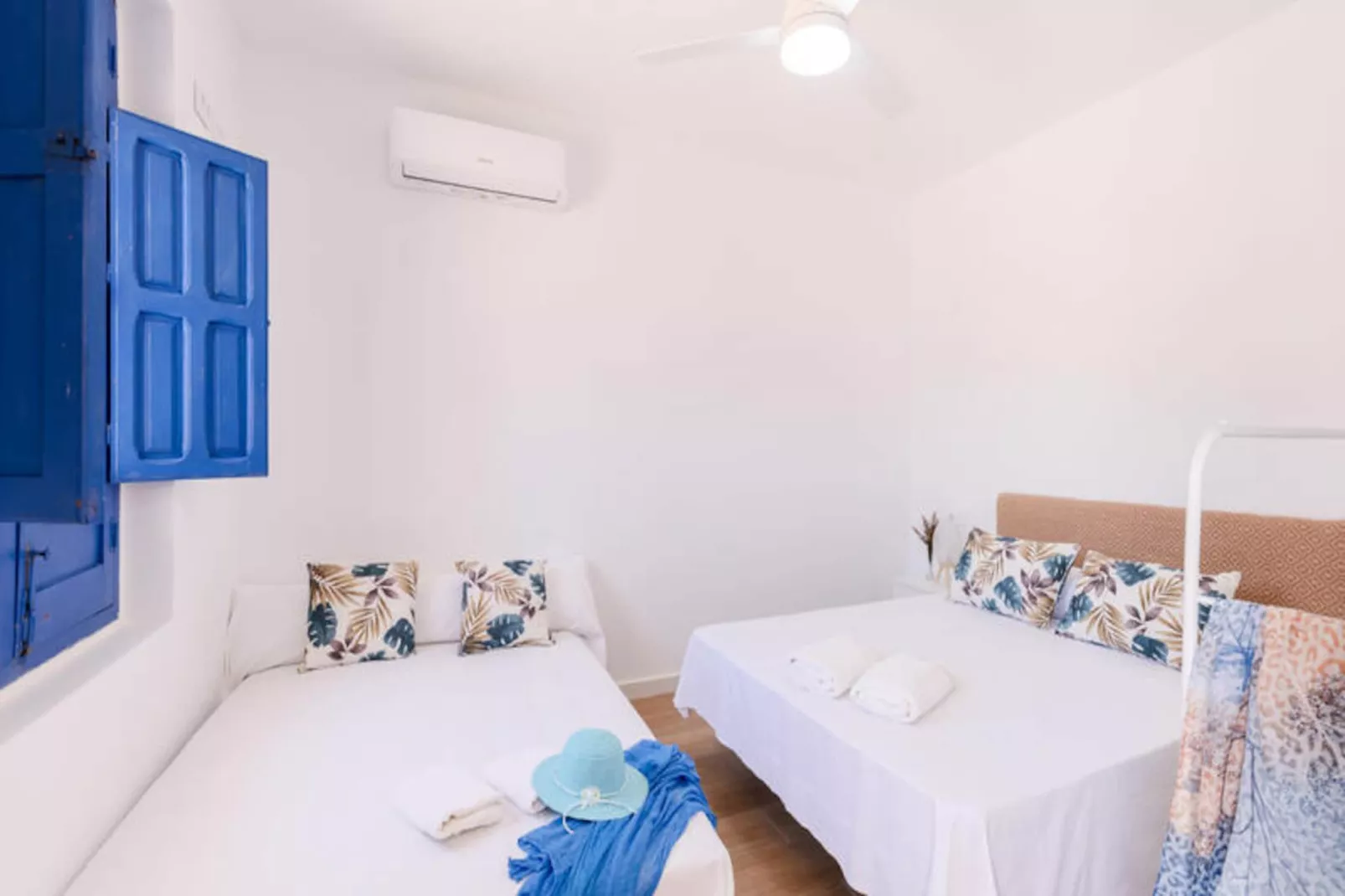 Maison à Catral-Niet-getagd