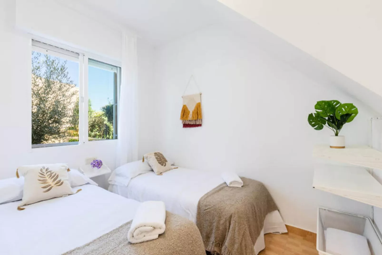 Maison à Torrevieja-Niet-getagd