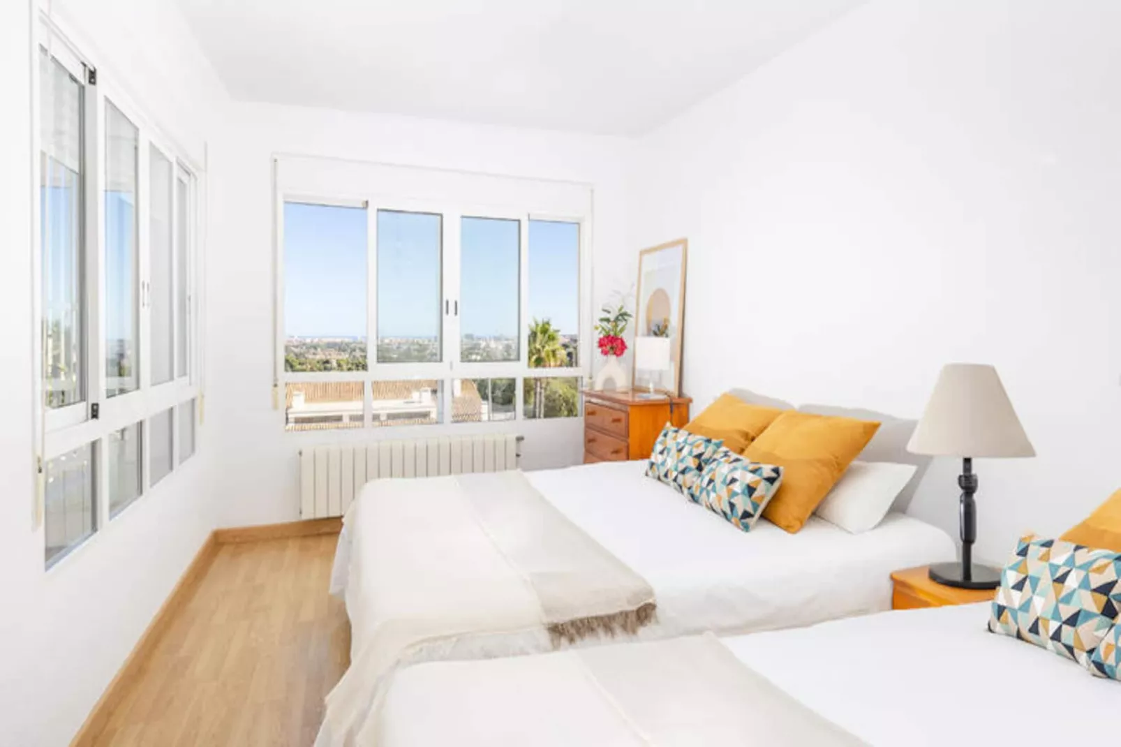 Maison à Alicante-Niet-getagd