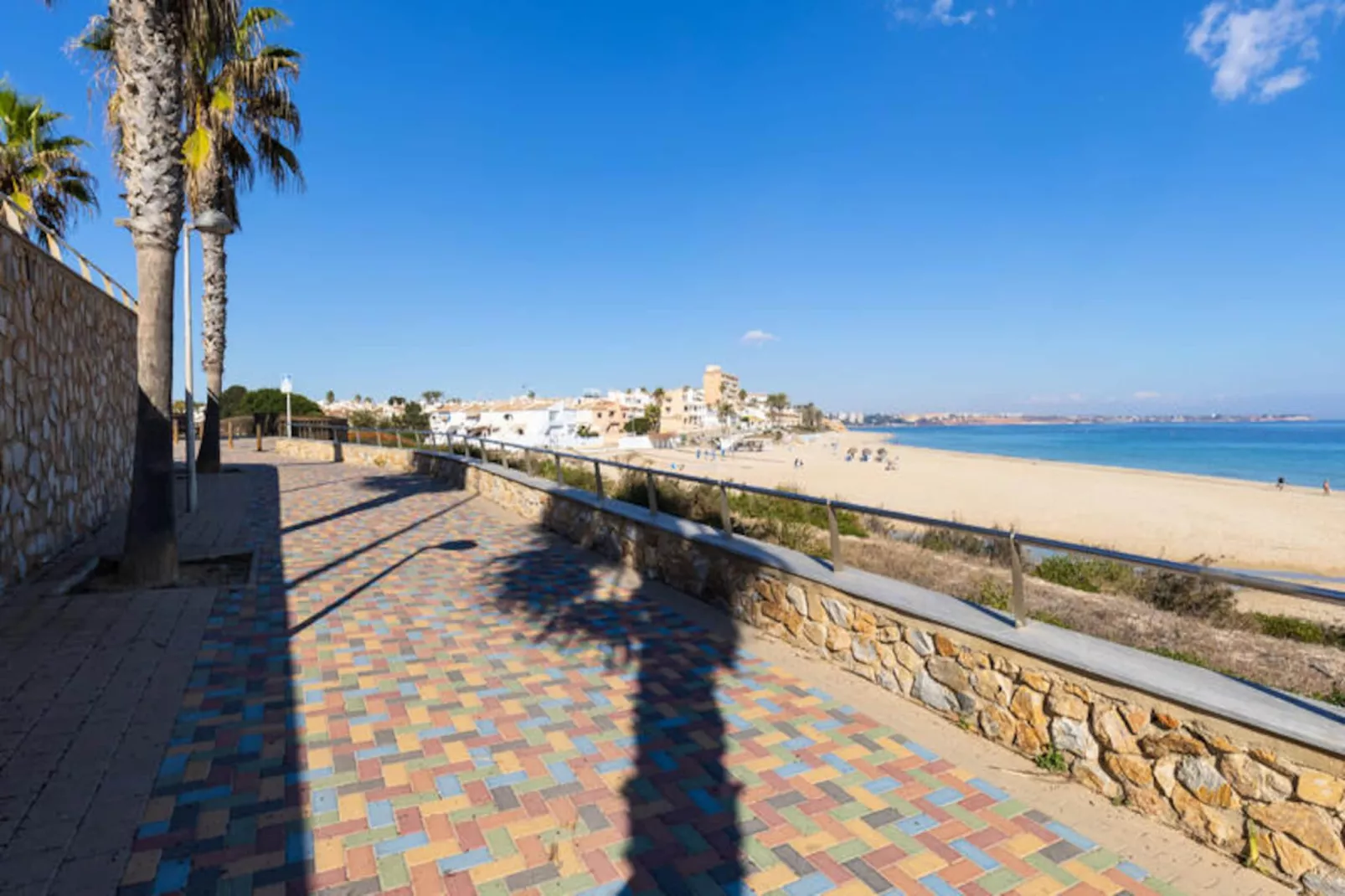 Mobil Home - Bungalow - Cottage à Pilar de la Horadada-Niet-getagd