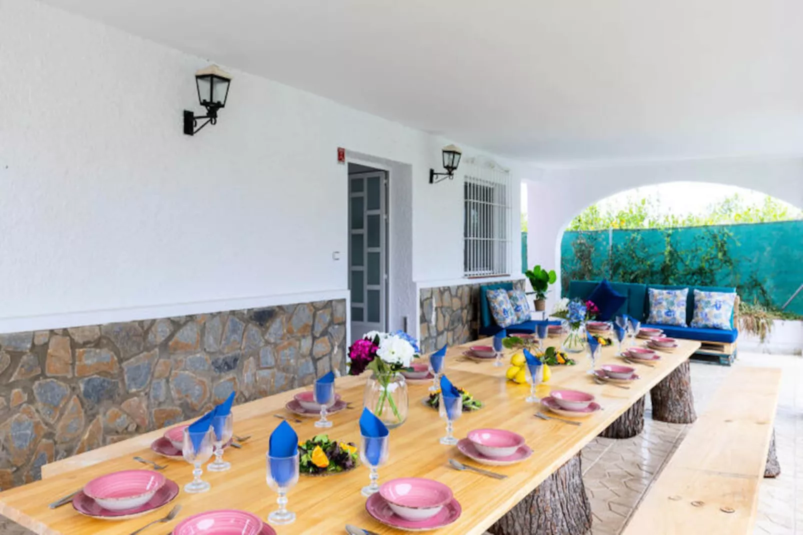 Maison à Algorfa-Niet-getagd