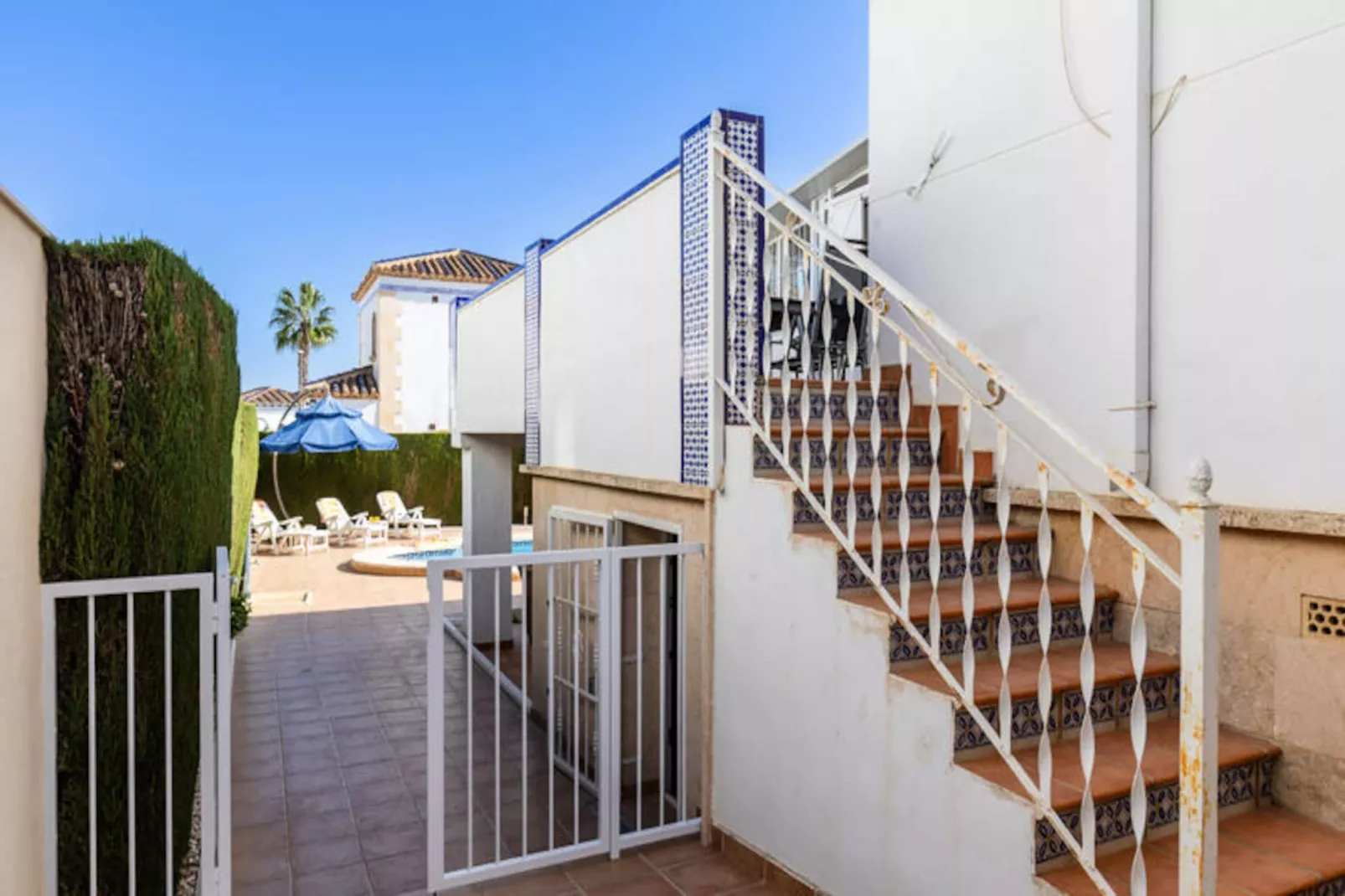 Maison à Orihuela Costa-Niet-getagd