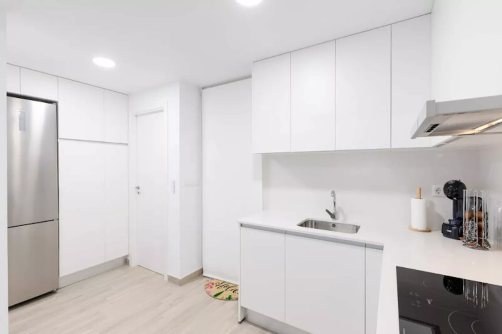 Maison à San Javier-Niet-getagd