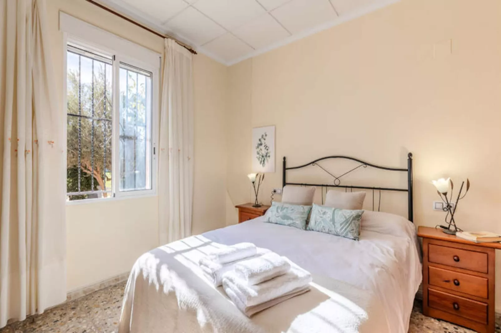 Maison à Dolores-Niet-getagd