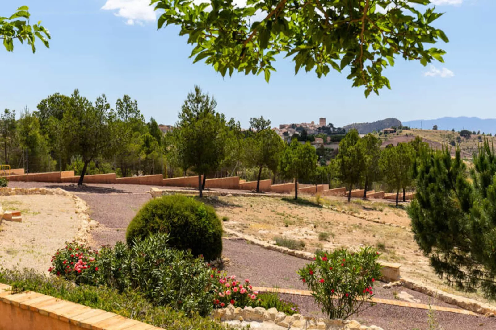 Maison à Aledo Murcia-Niet-getagd