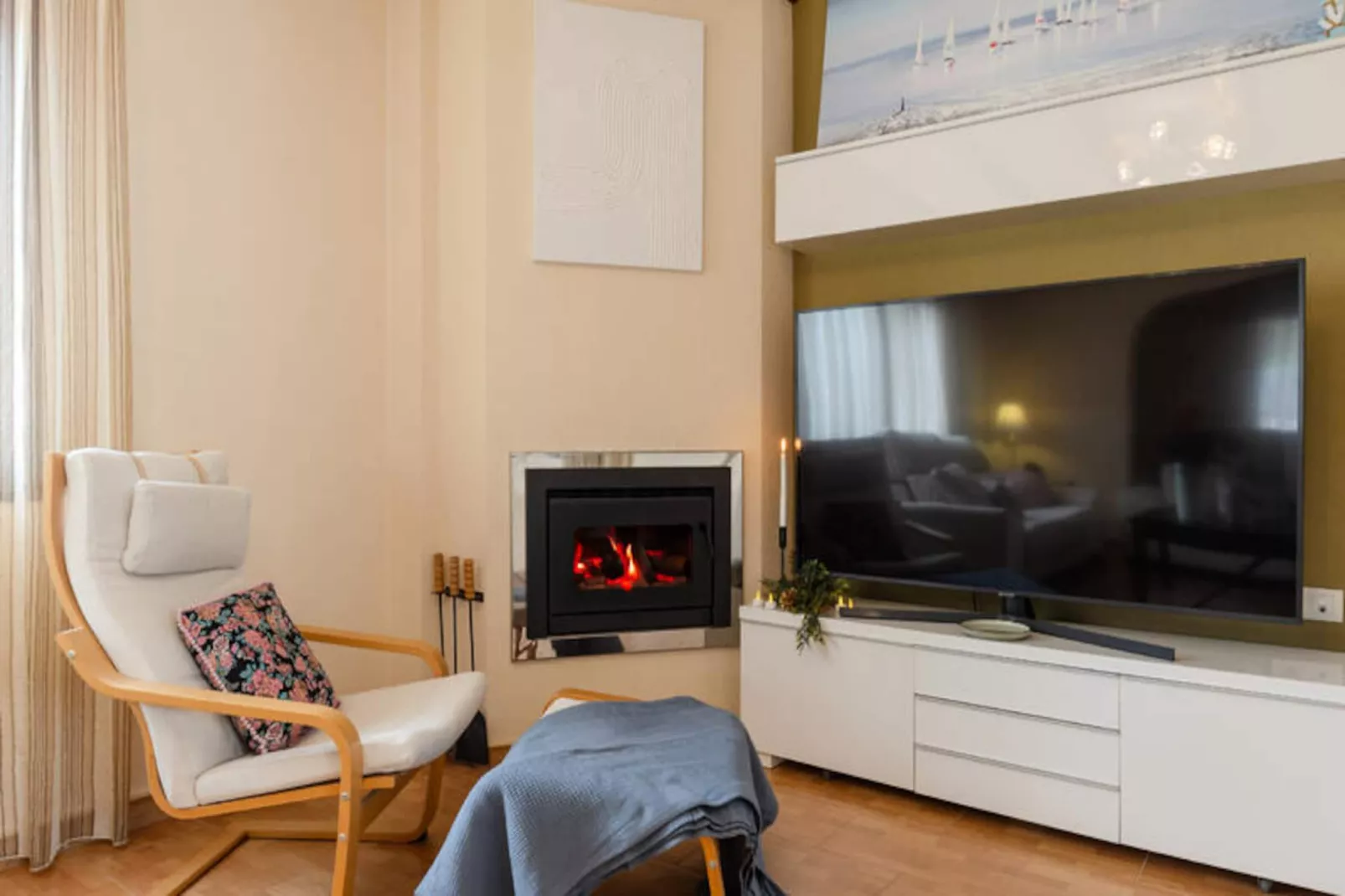 Maison à Busot-Niet-getagd