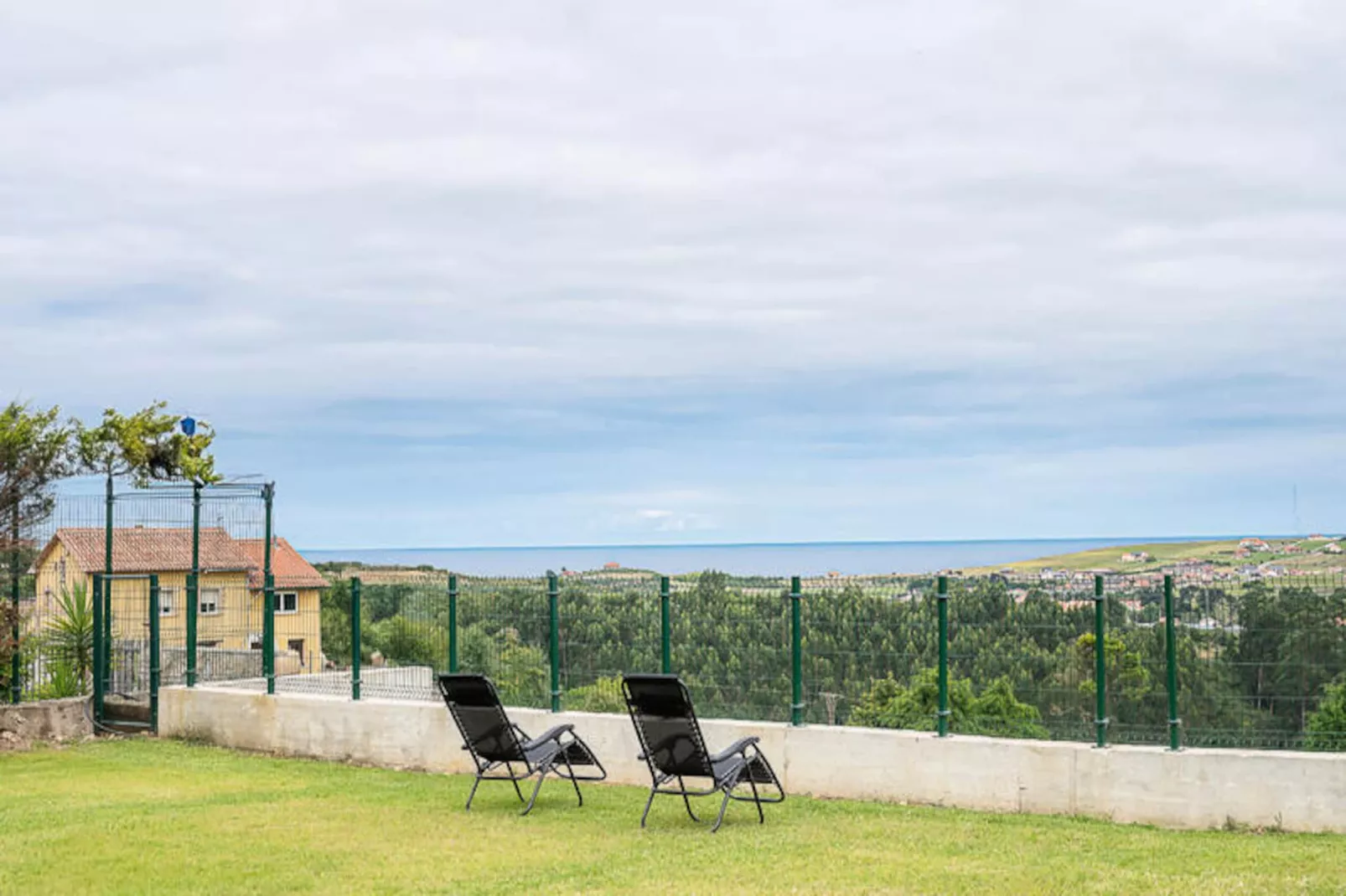 Appartements à Miengo-Niet-getagd