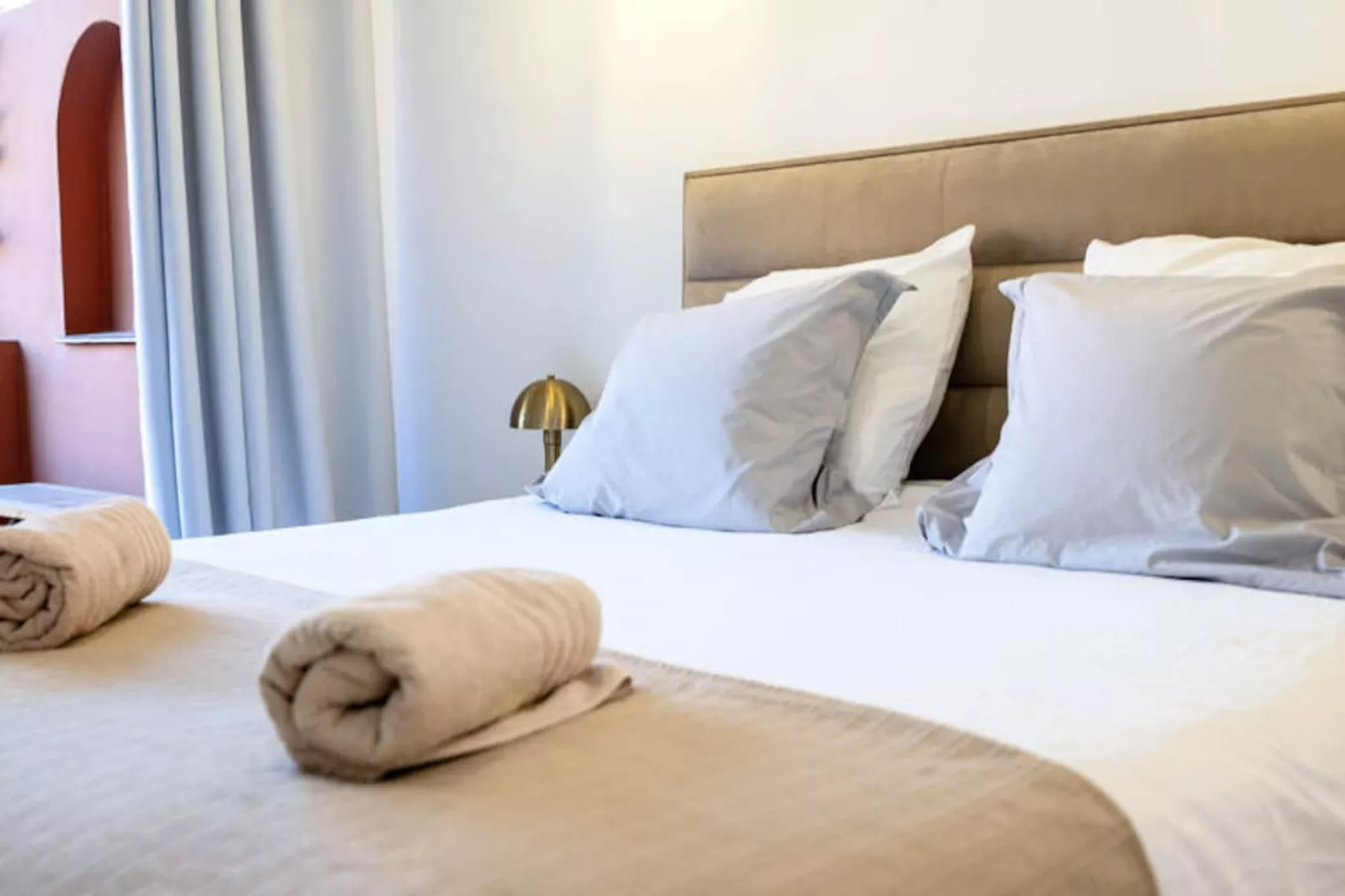 Appartements à Marbella-Niet-getagd