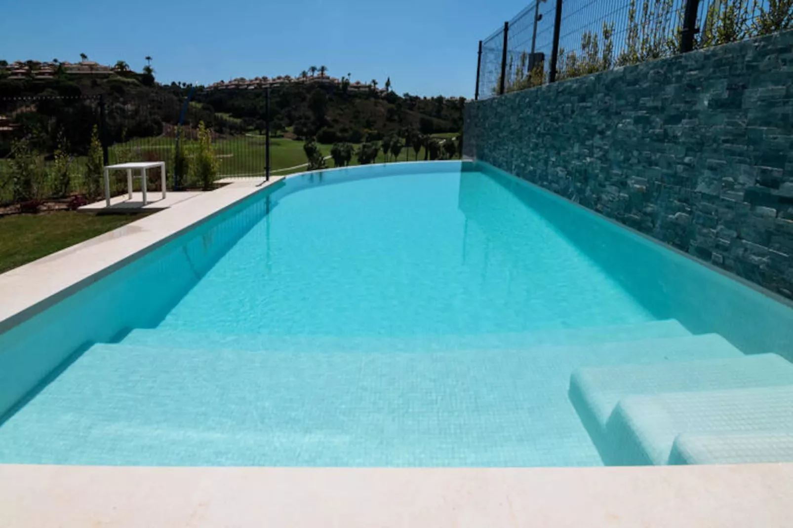 Maison à Marbella-Niet-getagd