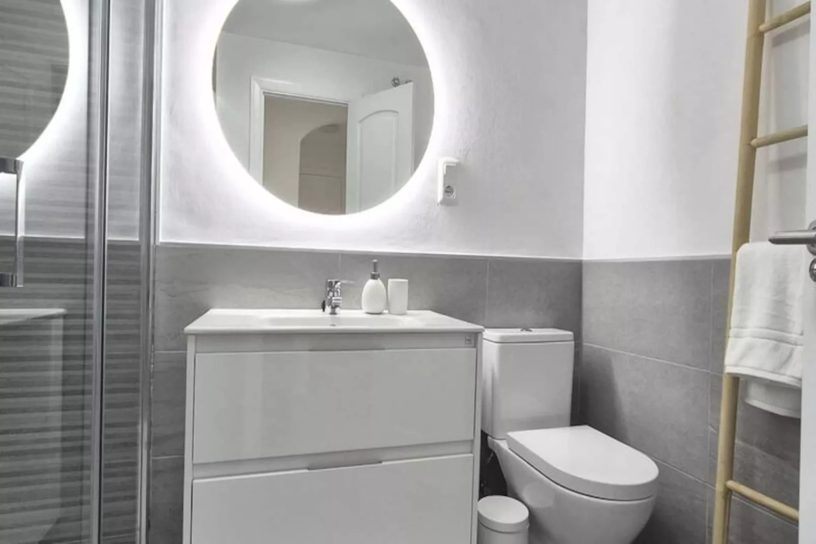 Appartements à Mijas-Niet-getagd