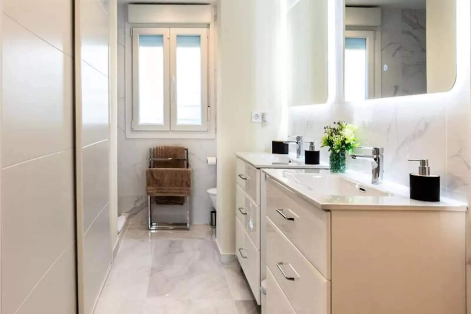 Appartements à Marbella-Niet-getagd