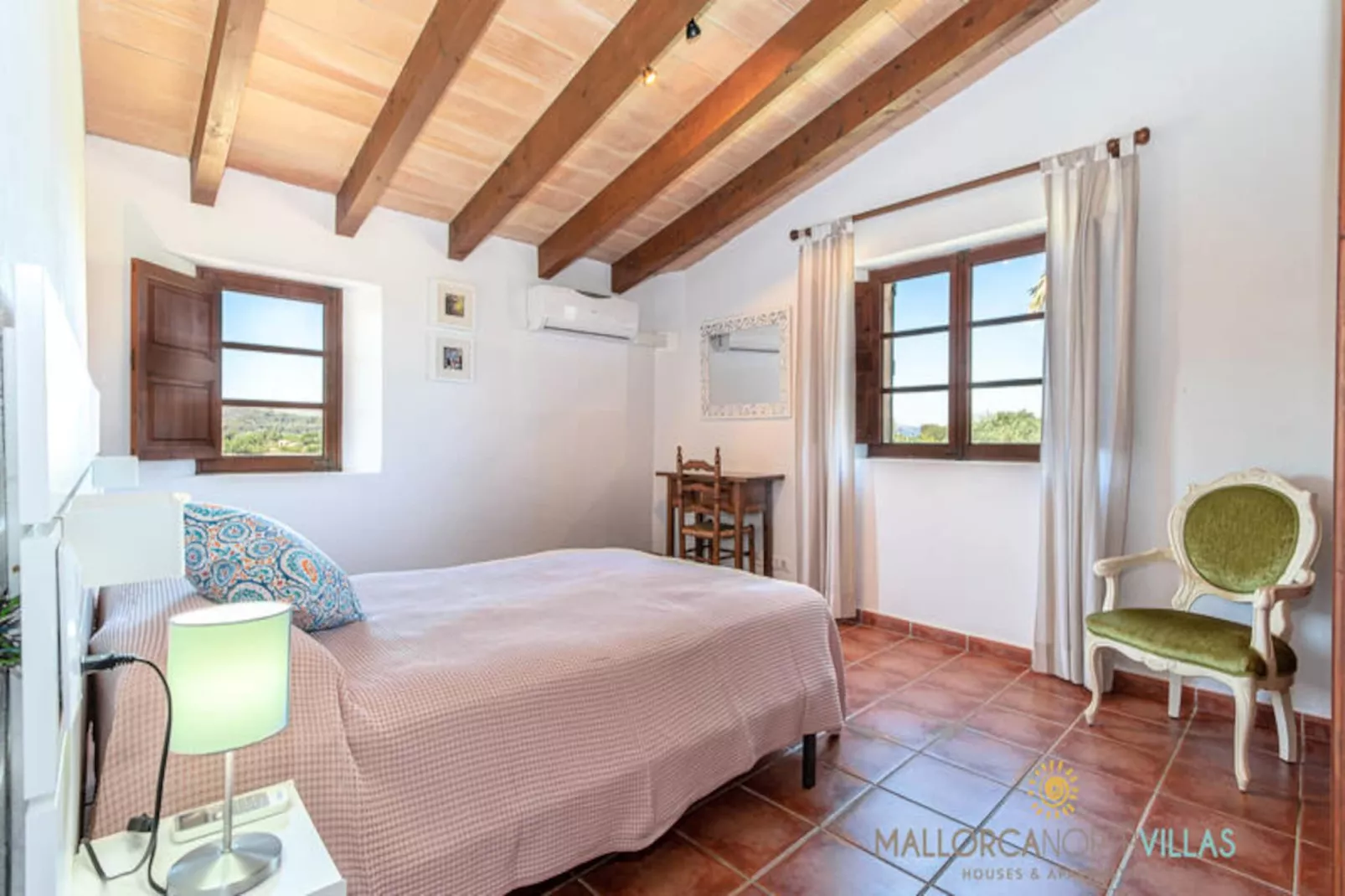 Maison à Alcúdia - Port d'Alcúdia-Niet-getagd