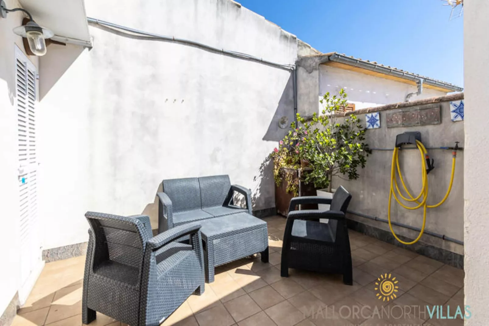 Maison à Pollença - Port de Pollença-Niet-getagd