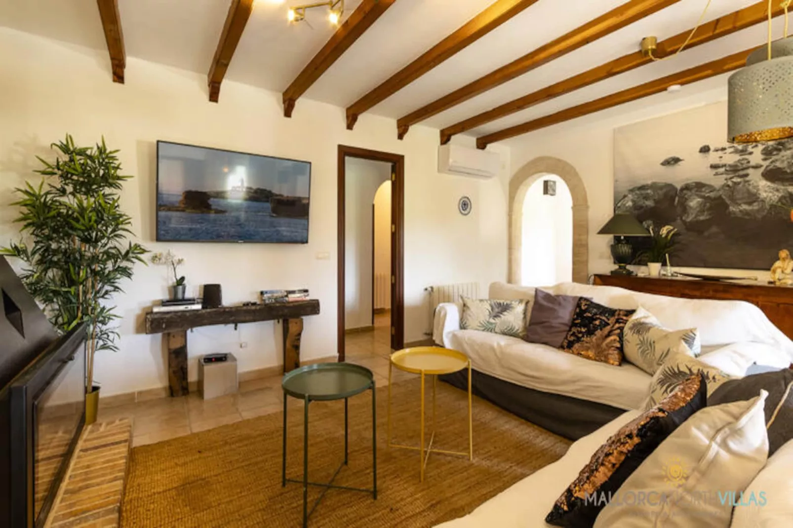 Maison à Alcúdia - Port d'Alcúdia-Niet-getagd