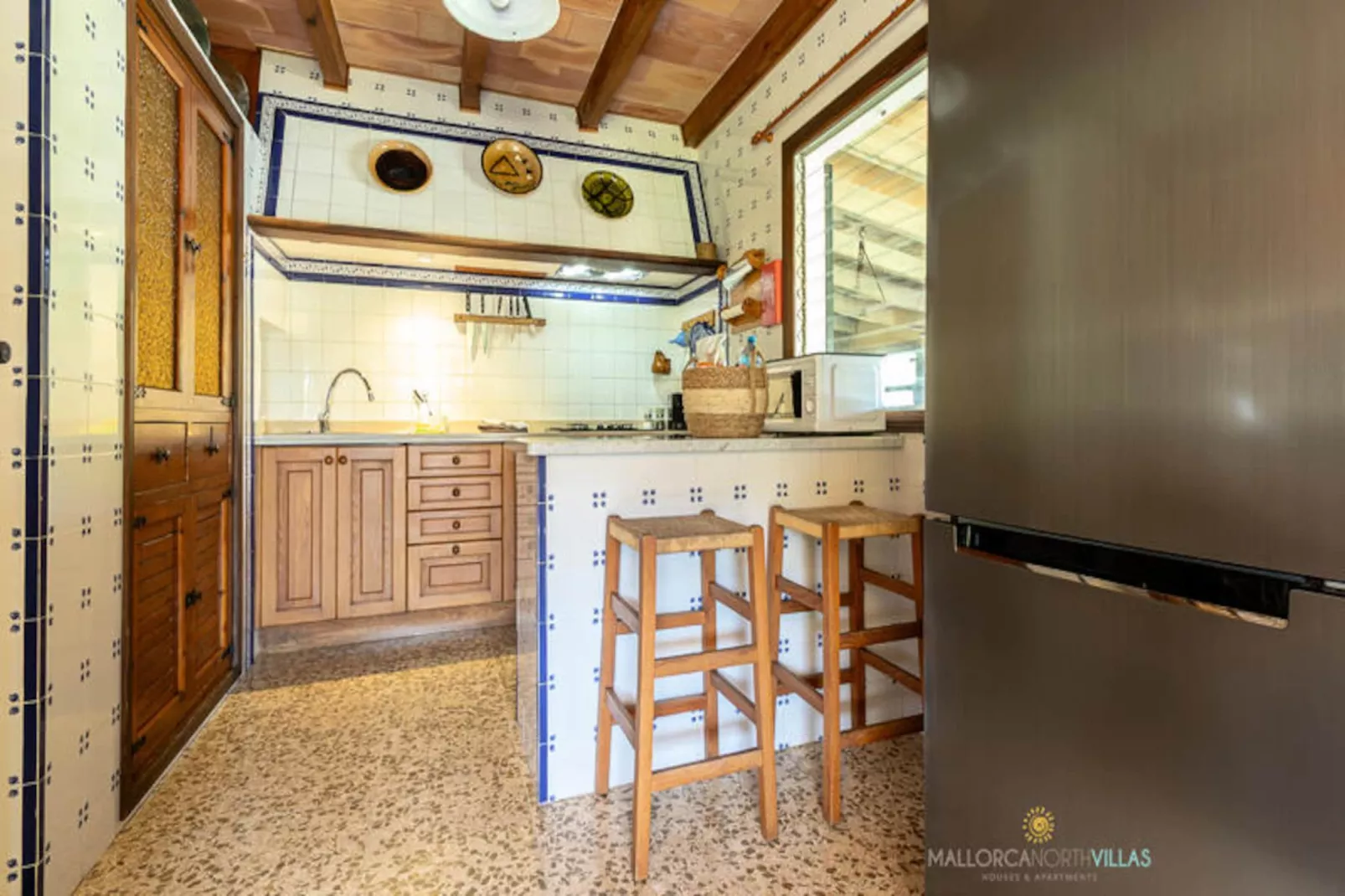 Maison à Pollensa / Pollença Majorca / Mallorca-Niet-getagd