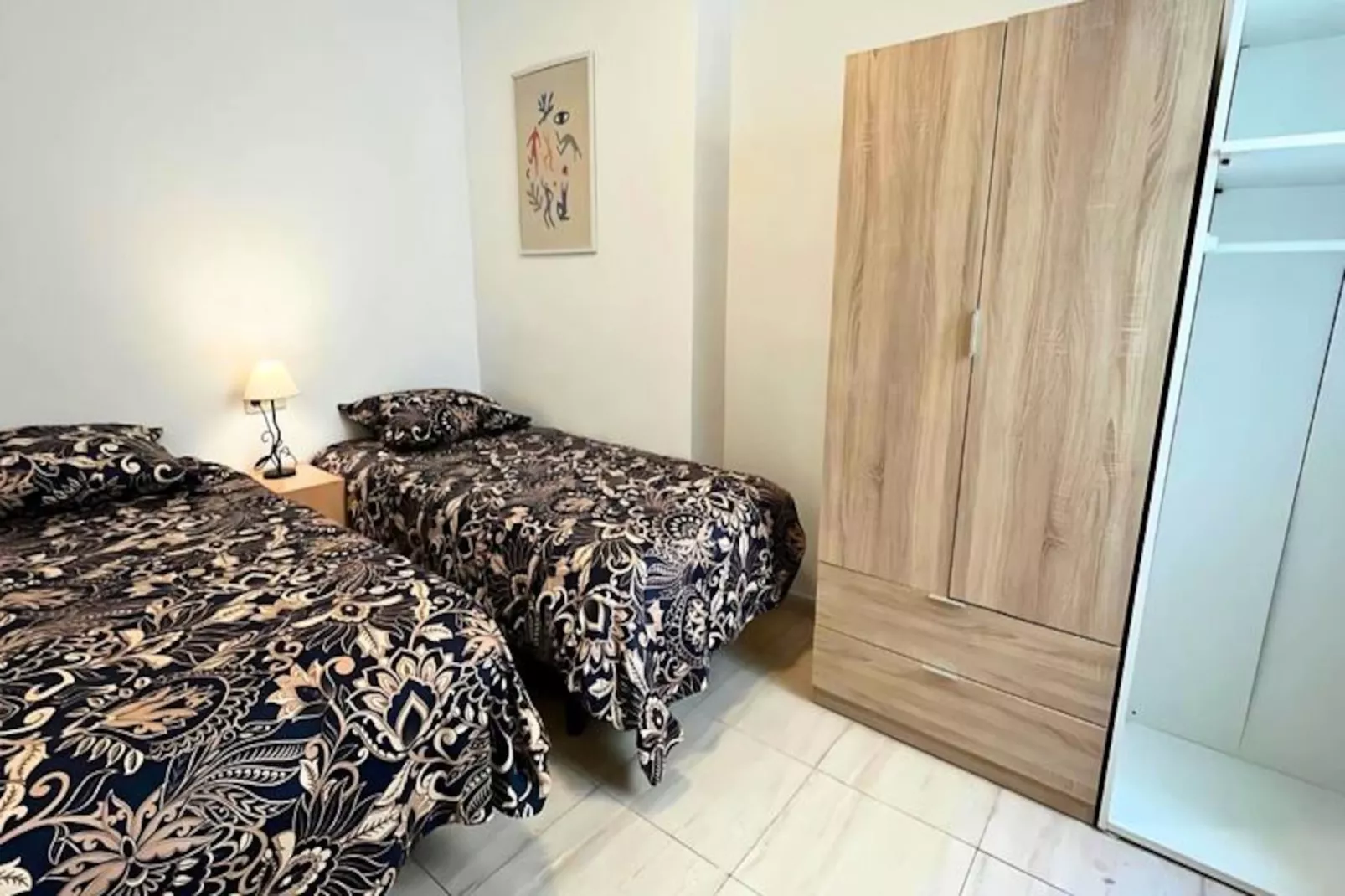 Appartement Lumineux &agrave; 500 M&egrave;tres Des Plages &ndash; Centre Torrevieja-Niet-getagd