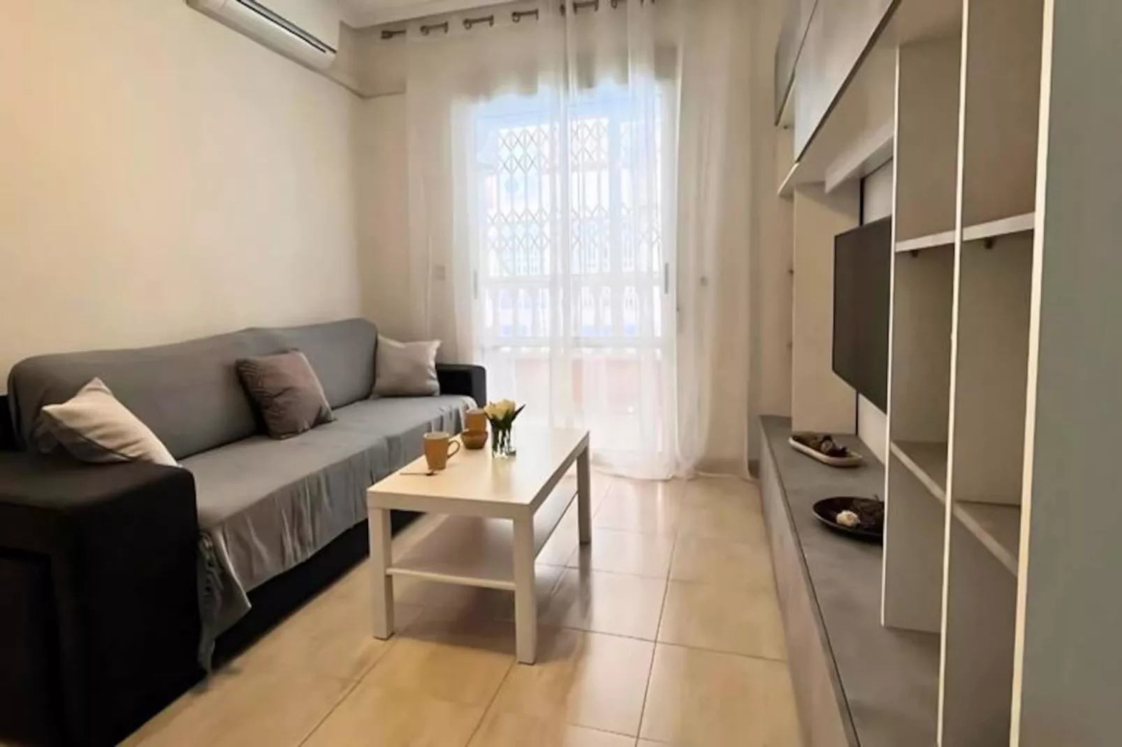 Charmant Appartement Avec Piscine &agrave; 500 M De La Playa Del Cura !-Niet-getagd