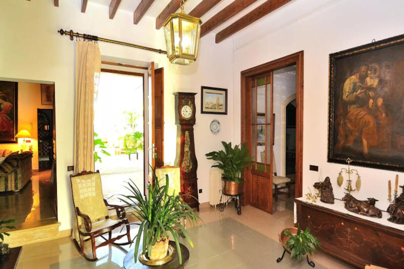 Maison à Muro-Niet-getagd