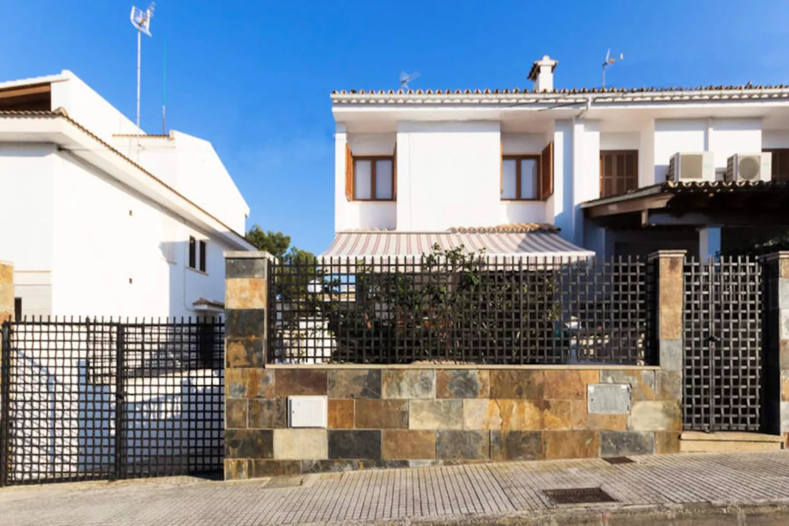 Maison à Can Picafort-Niet-getagd