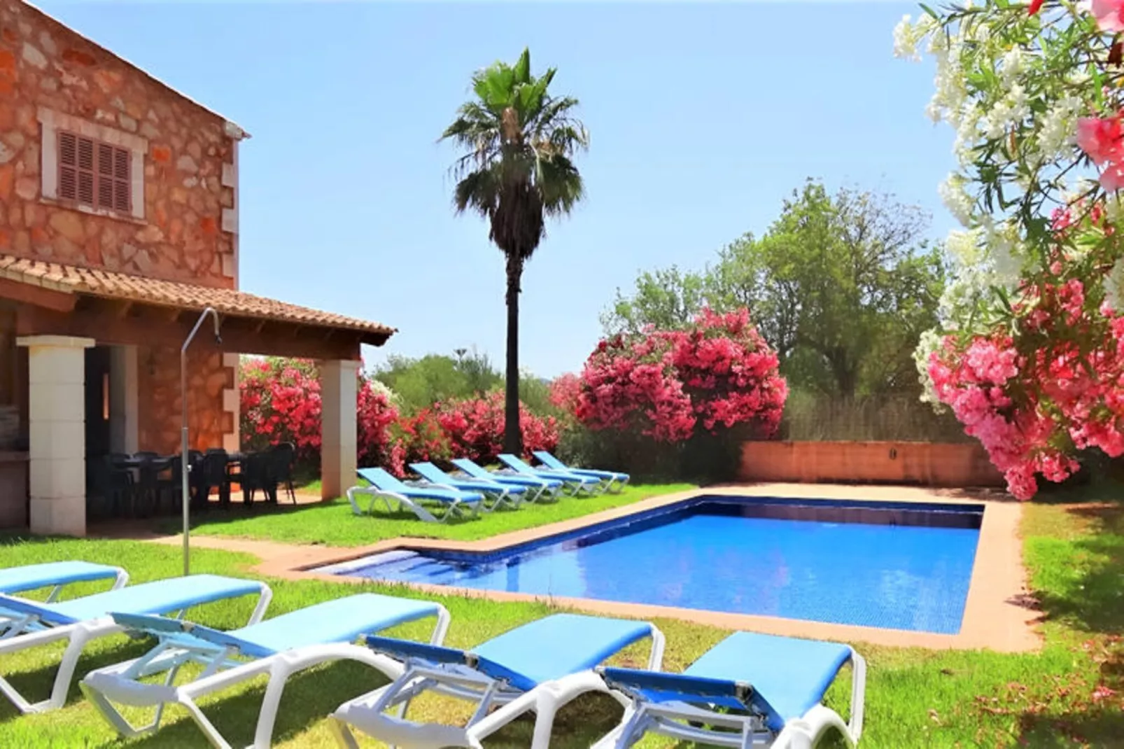 Maison à Felanitx-Niet-getagd