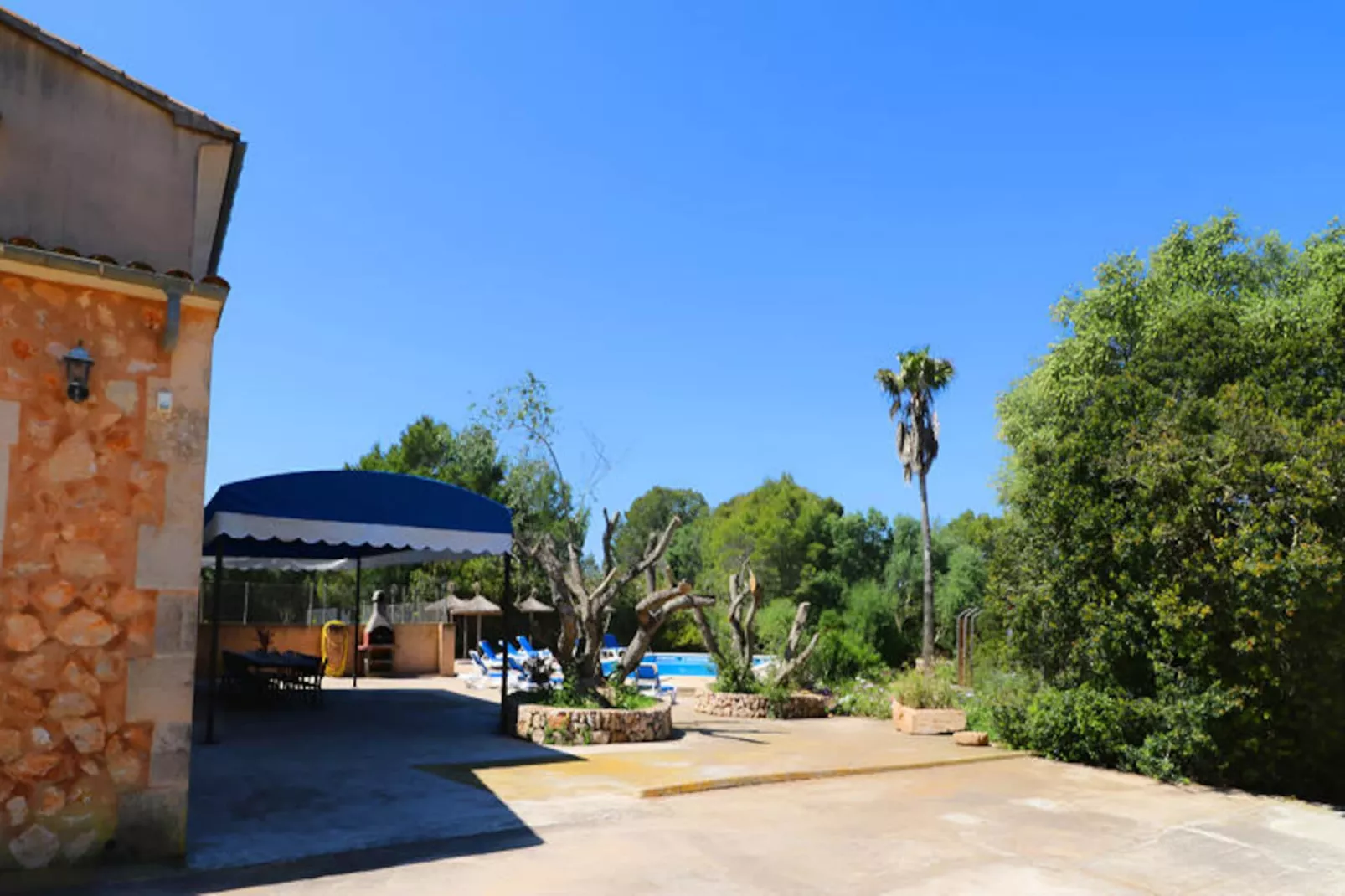 Maison à Campos-Niet-getagd