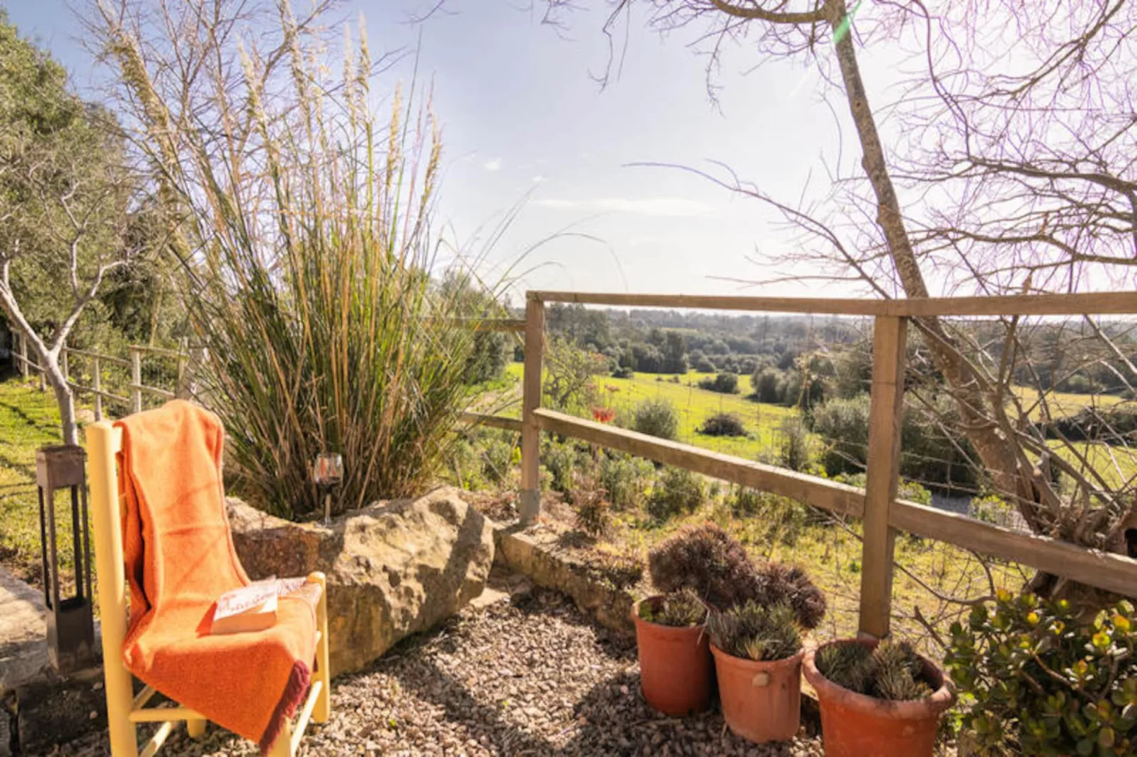 Mobil Home - Bungalow - Cottage à Santa Margalida-Niet-getagd