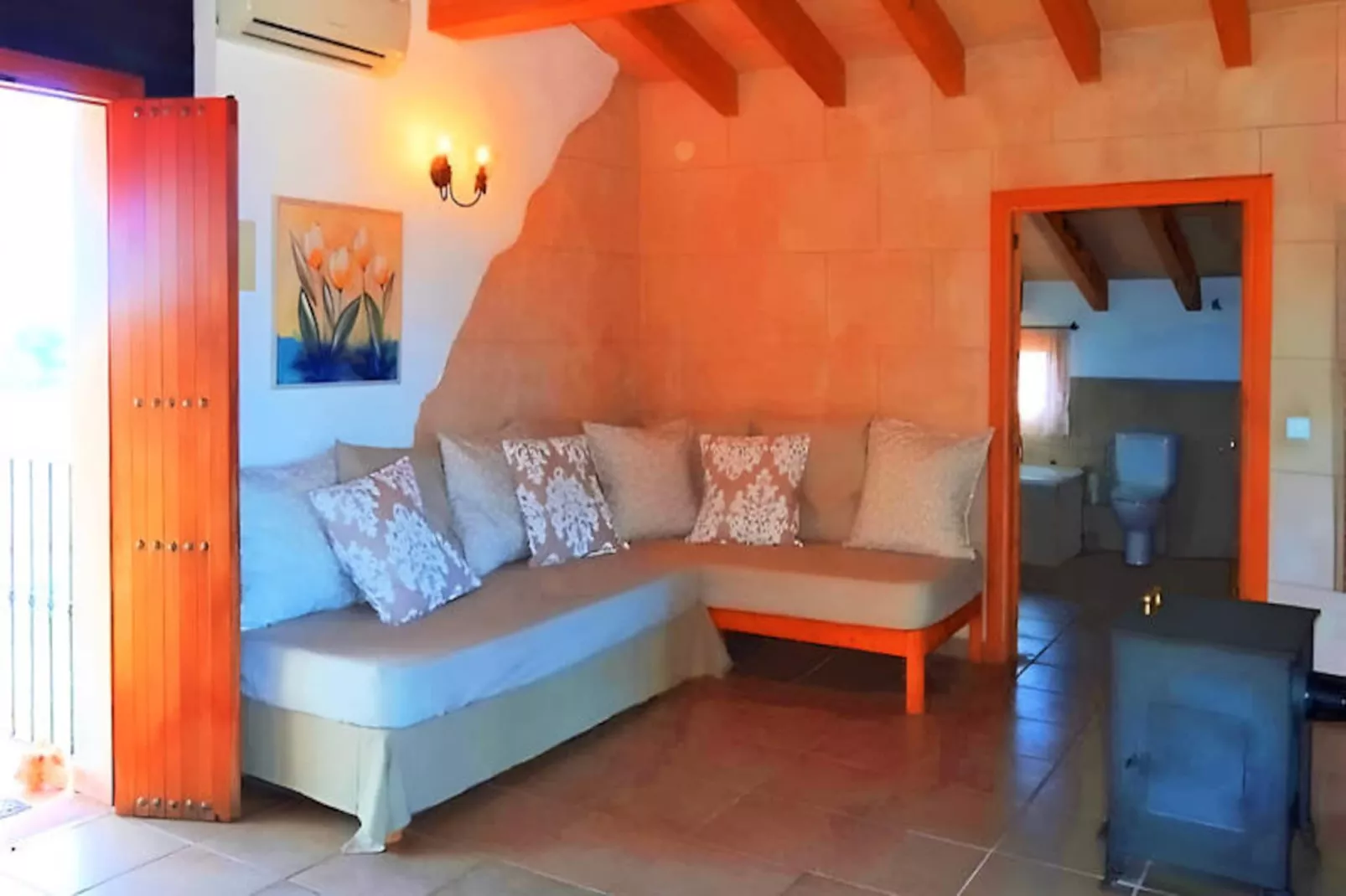 Maison à Llucmajor-Niet-getagd