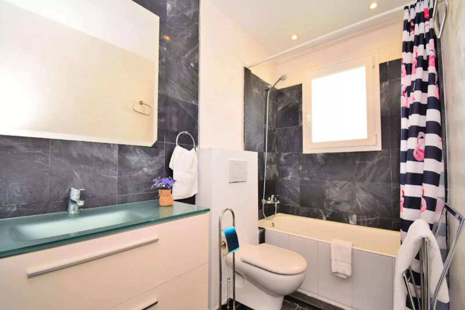 Maison à Muro-Niet-getagd