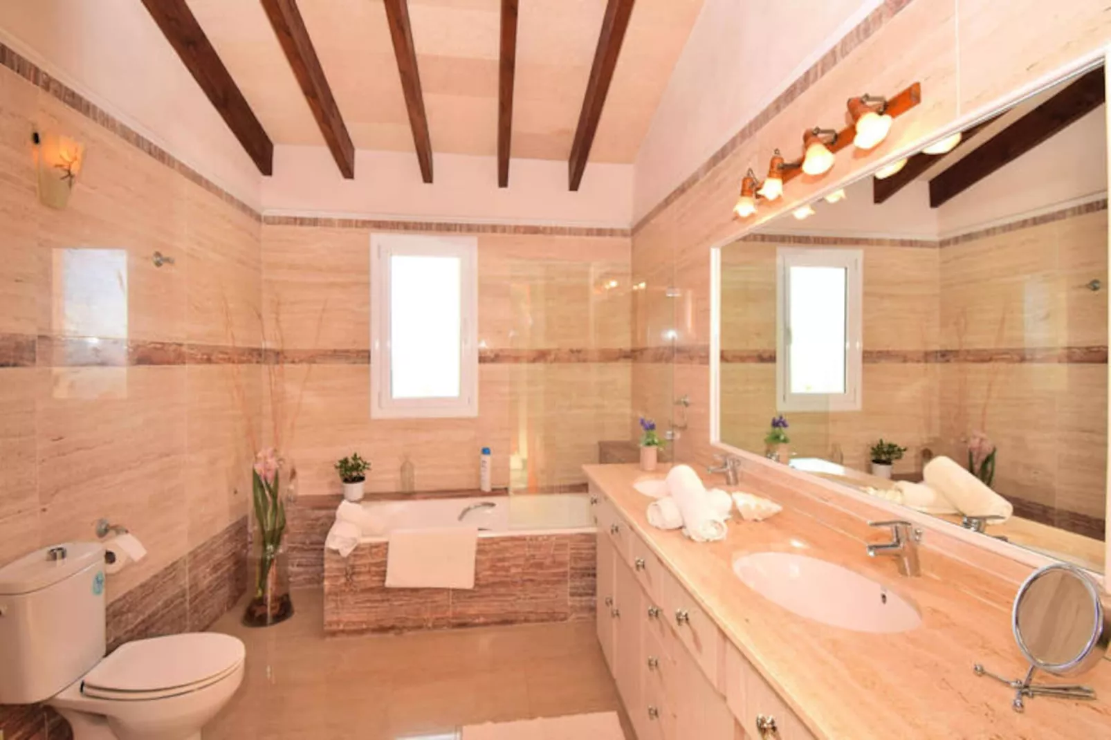 Maison à Cas Concos de Cavaller-Niet-getagd