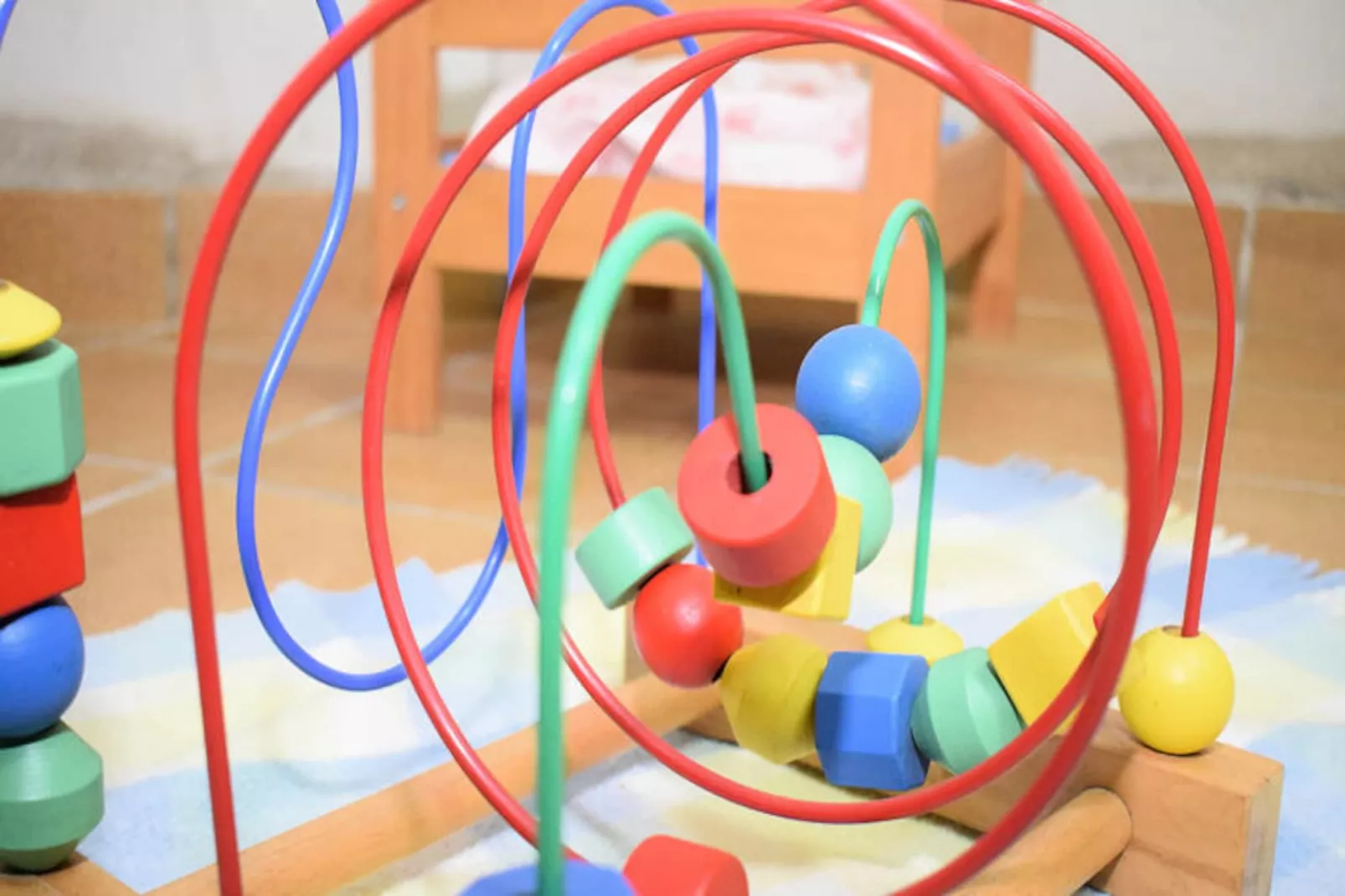 Maison à Muro-Niet-getagd