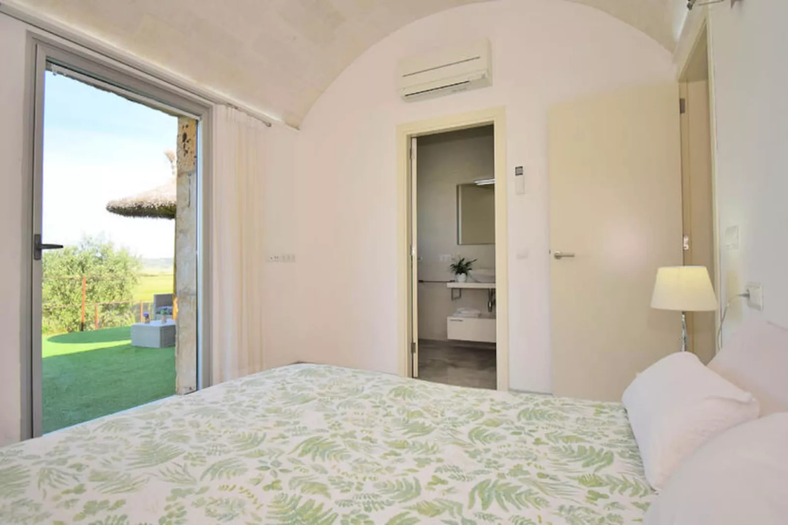 Maison à Maria de la Salut-Niet-getagd