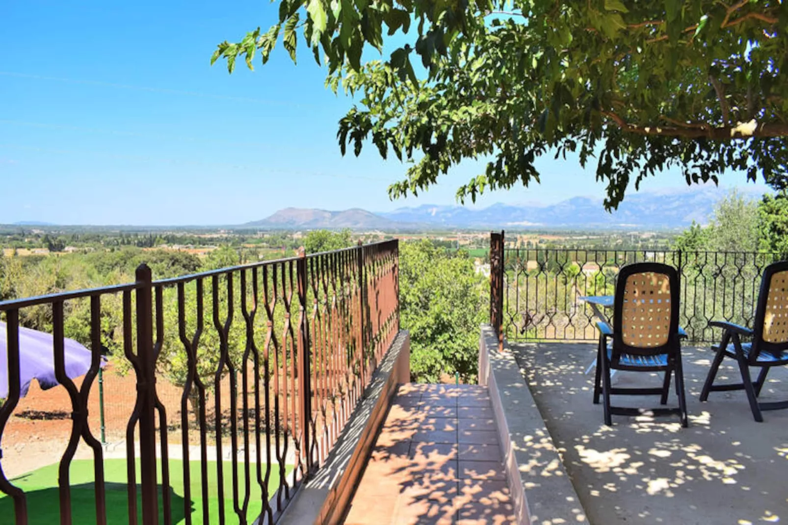 Maison à Muro-Niet-getagd